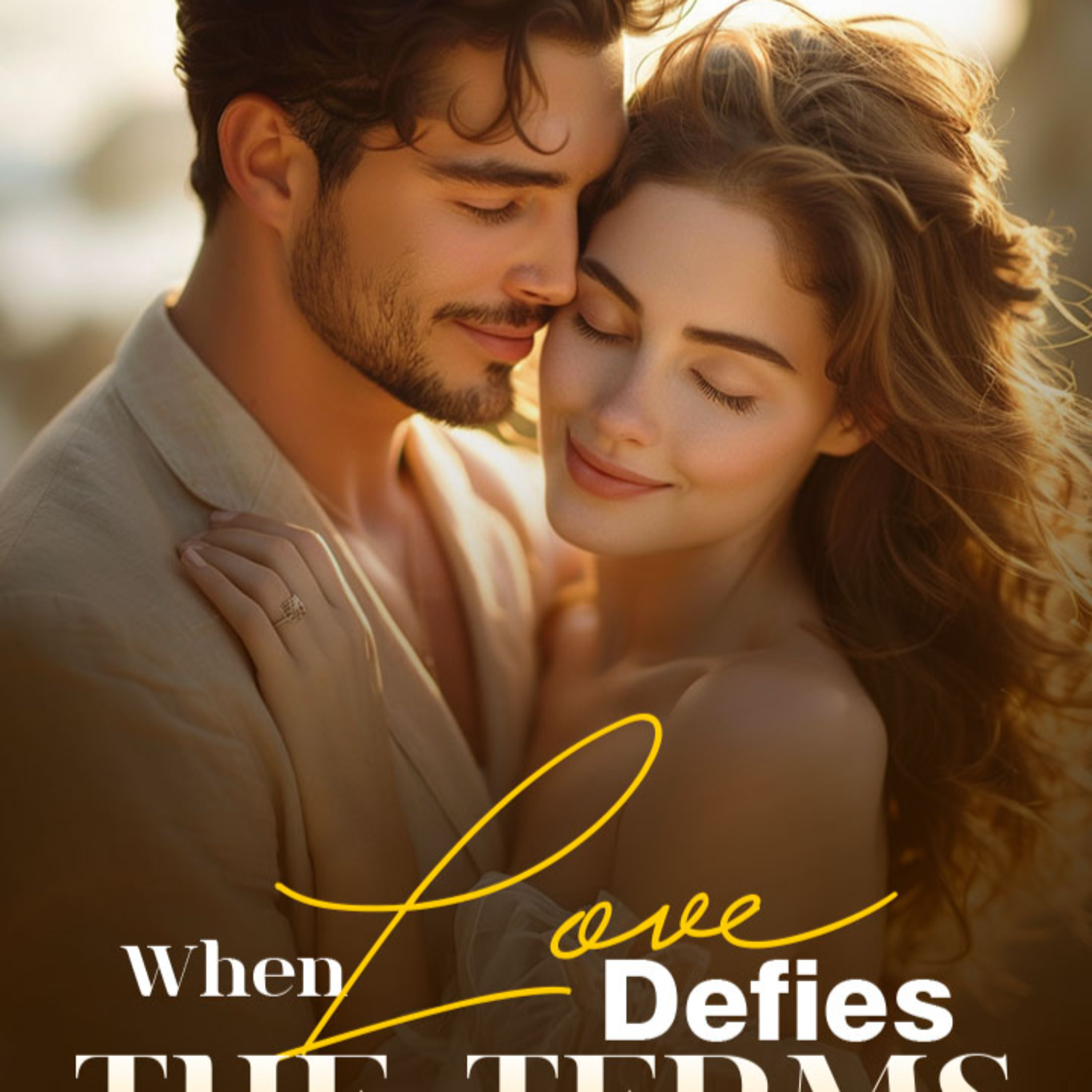 Romance Novel Recommendations