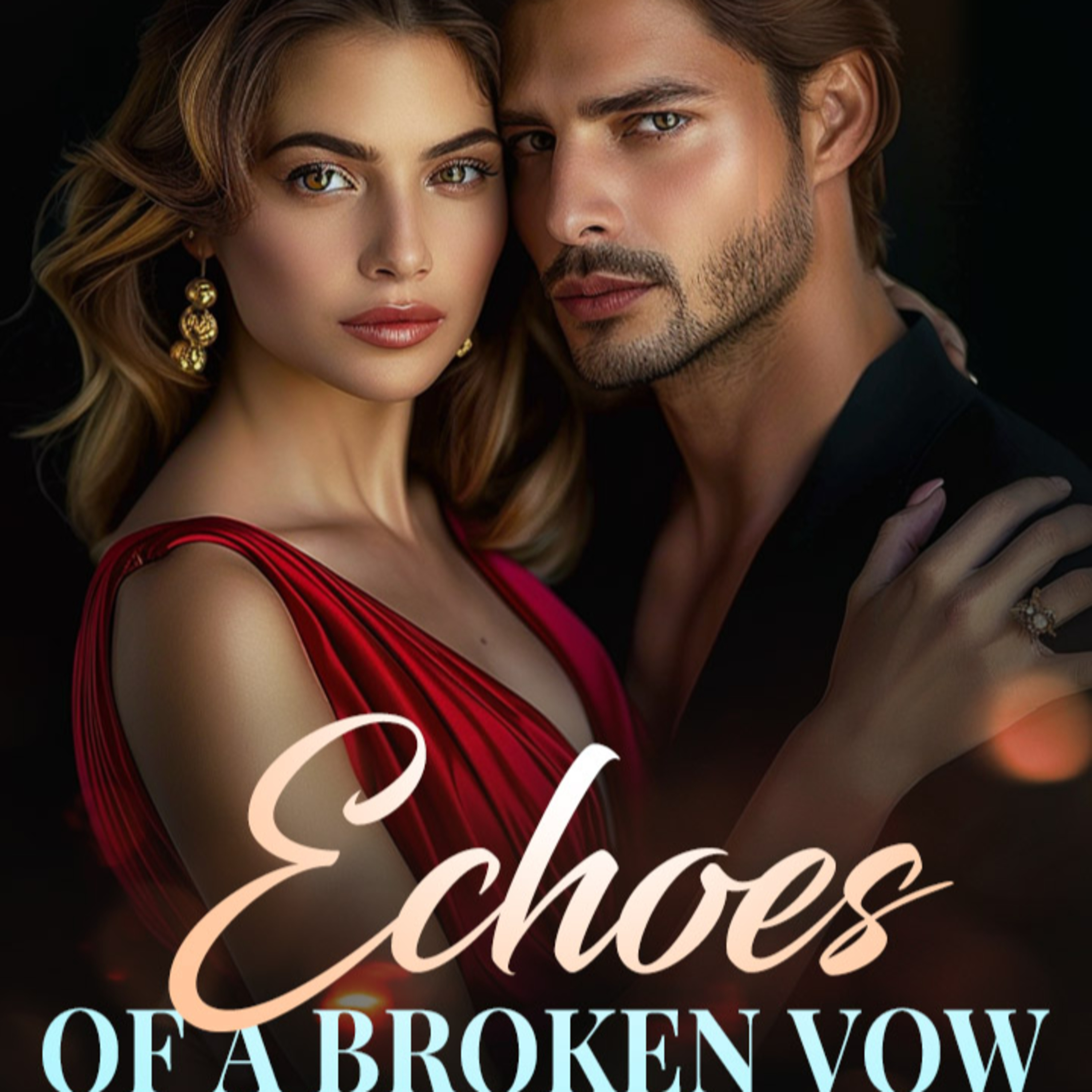 Echoes of a Broken Vow Chapter 1 | Audio book | Kathleen Walton and Joshua Hayes episode artwork