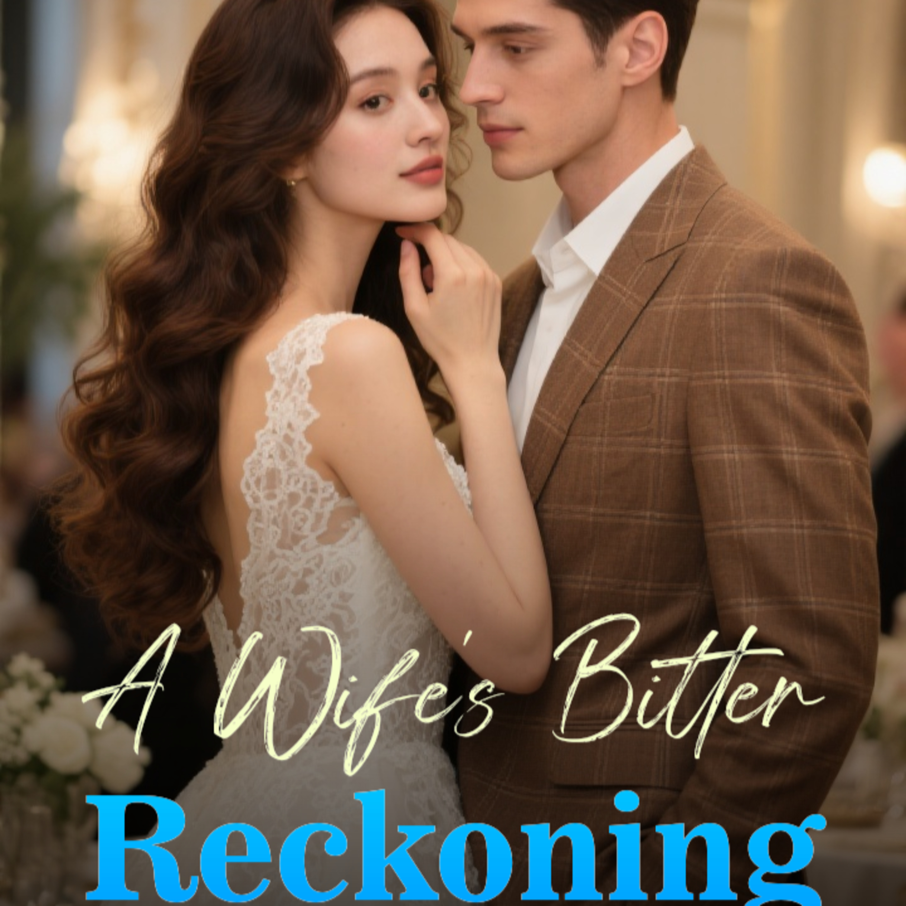 A Wife's Bitter Reckoning Chapter 1 | Audio book | Kelsey Jensen and Bennett Randolph episode artwork