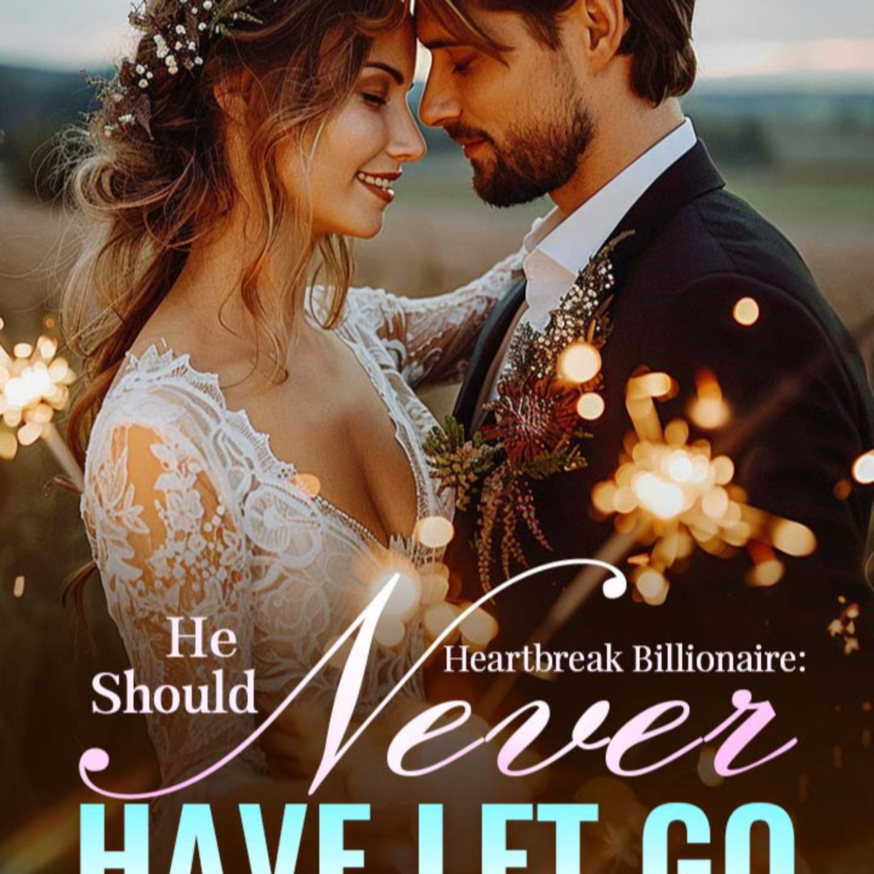 Romance Novel Recommendations