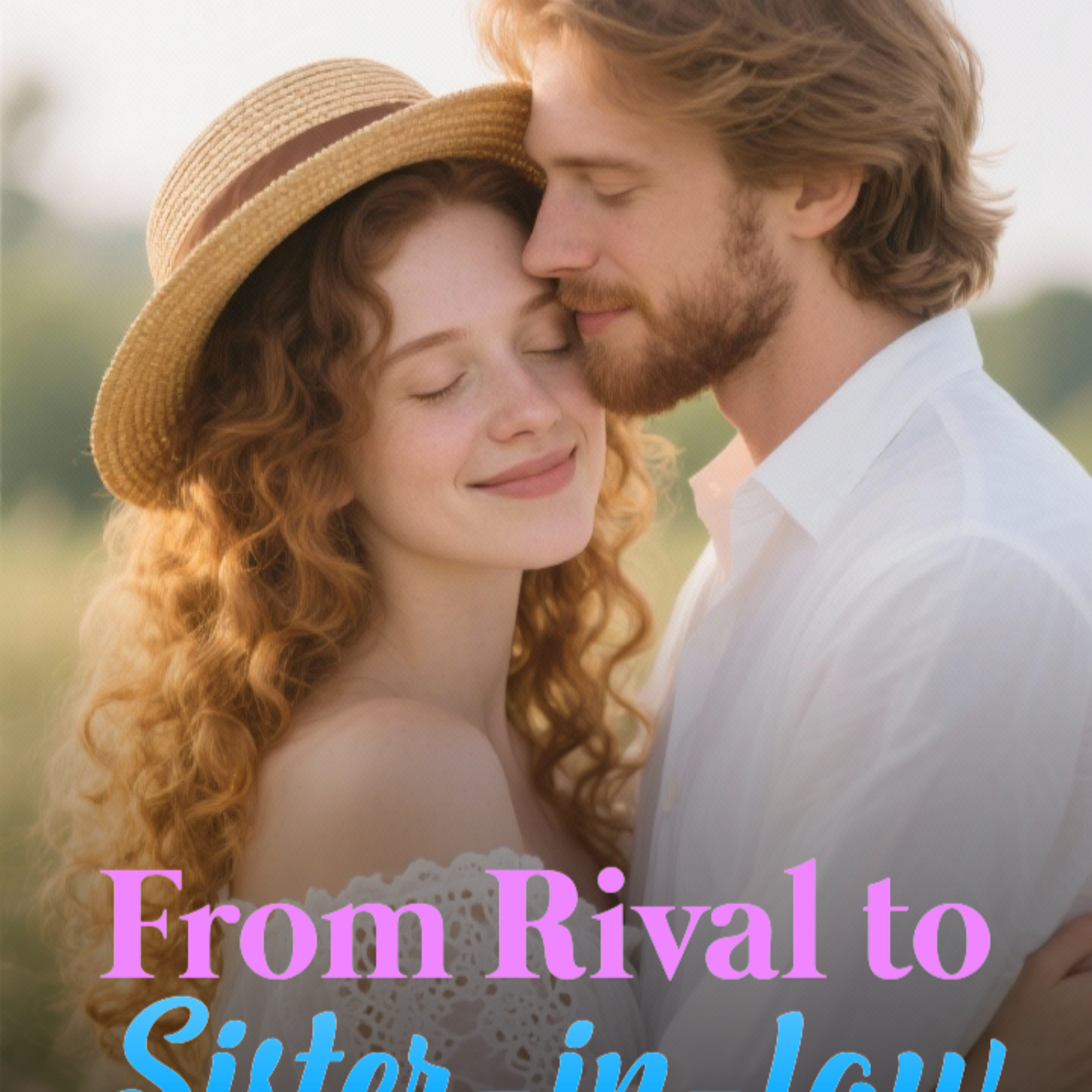 From Rival to Sister-in-law Chapter 1 | Josie Watson and Chris Harris | Love Square episode artwork