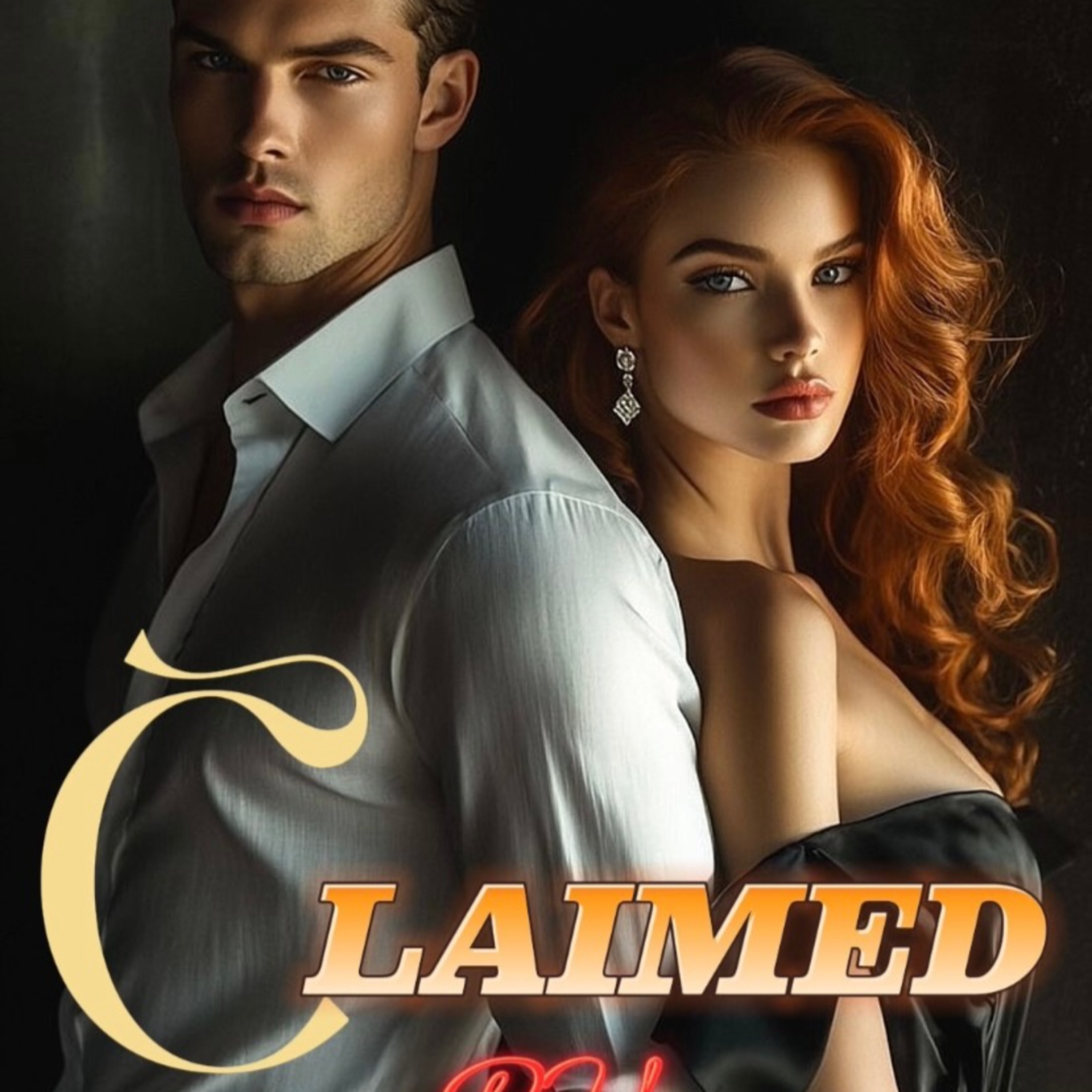 Claimed By My Ex's Uncle Chapter 1 | Hazel Labrinth and Alpha Draven | Age gap episode artwork