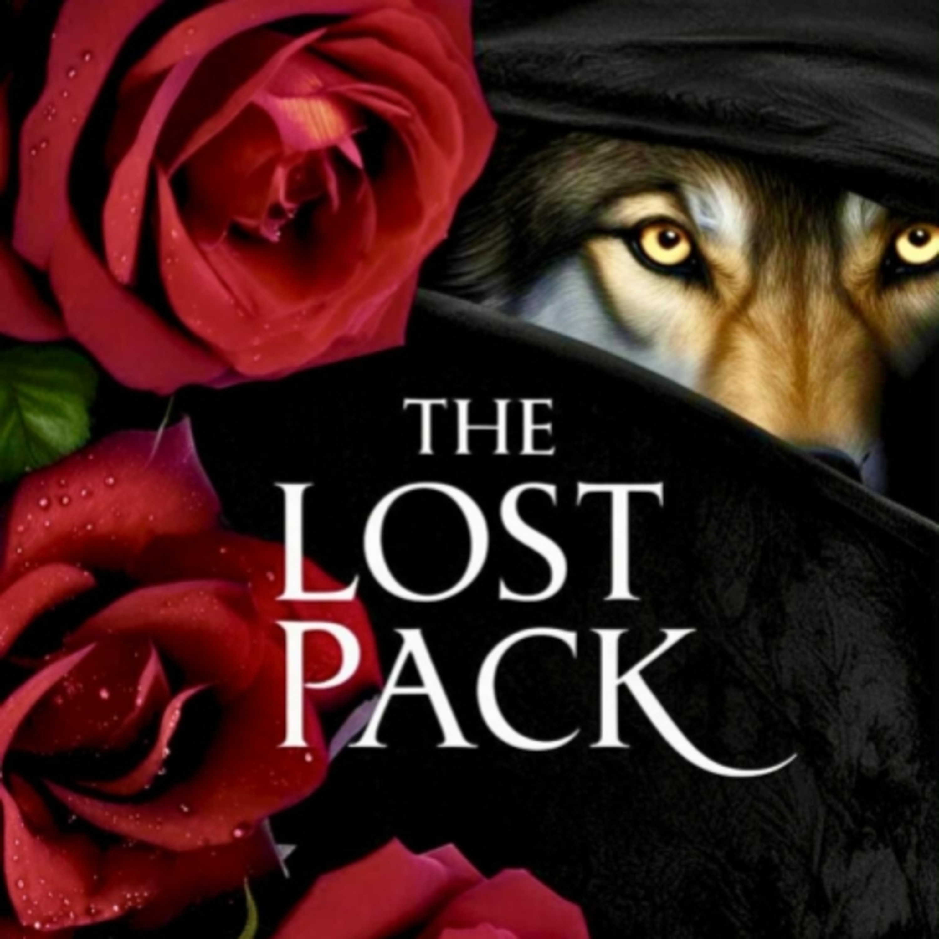 The Lost Pack Chapter 1 | Paige Wilson and Ryder | Second Chance Romance episode artwork