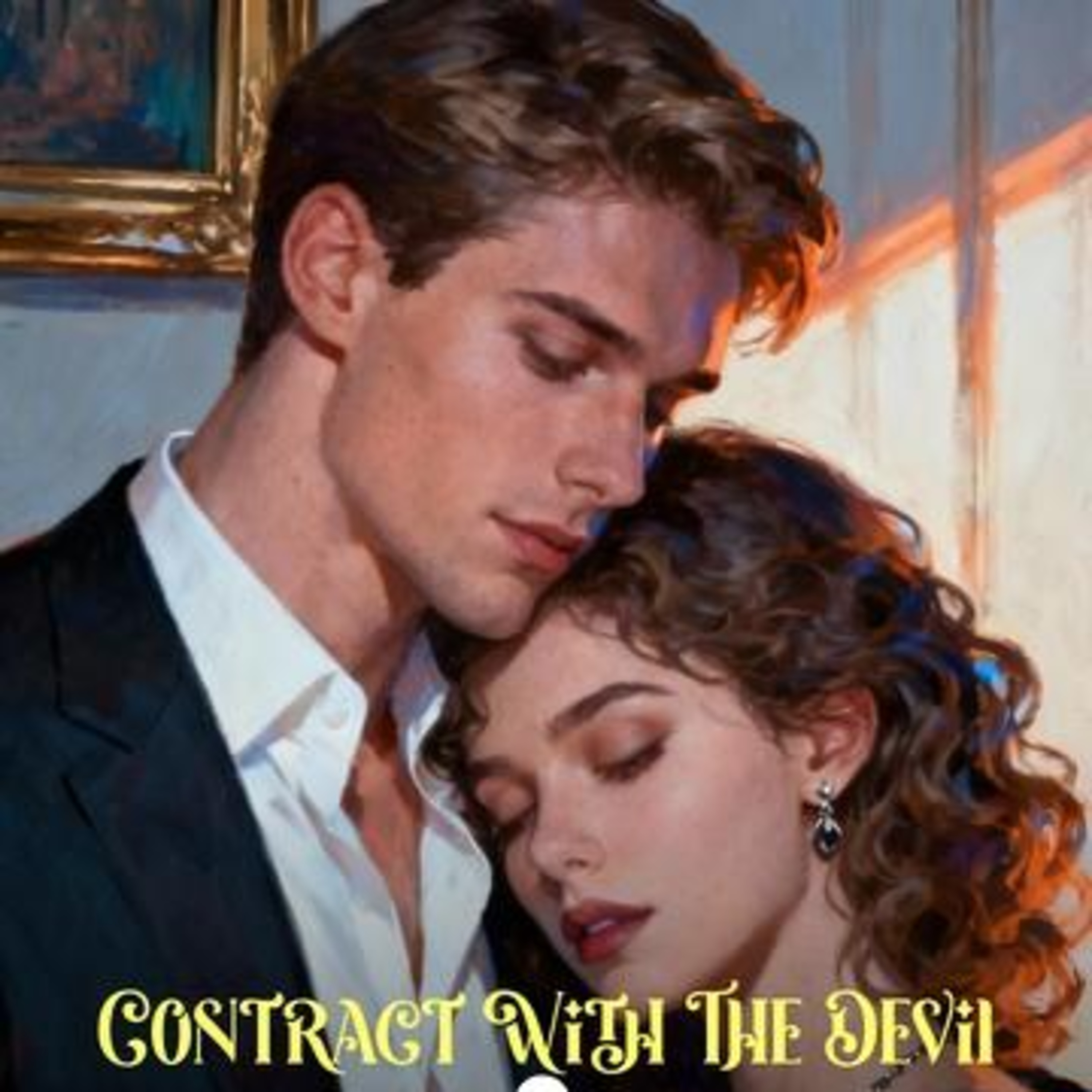 Contract With The Devil: Love In Shackles Chapter 1 | Elena Vitiello and Dante Moretti | Mafia Romance episode artwork