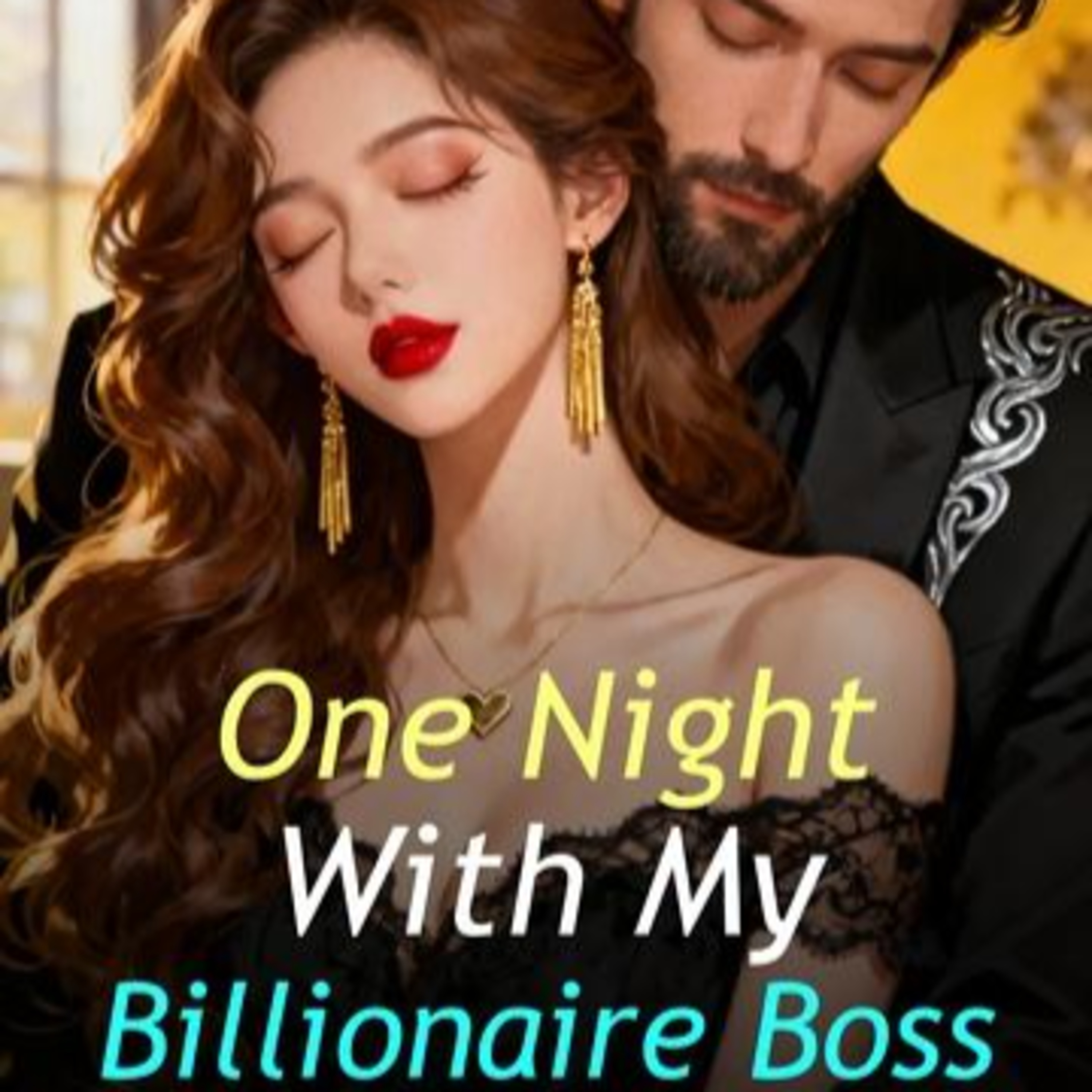 One Night With My Billionaire Boss Chapter 1 | Hali Andrews and Ezra Gardner | Contract Marriage episode artwork