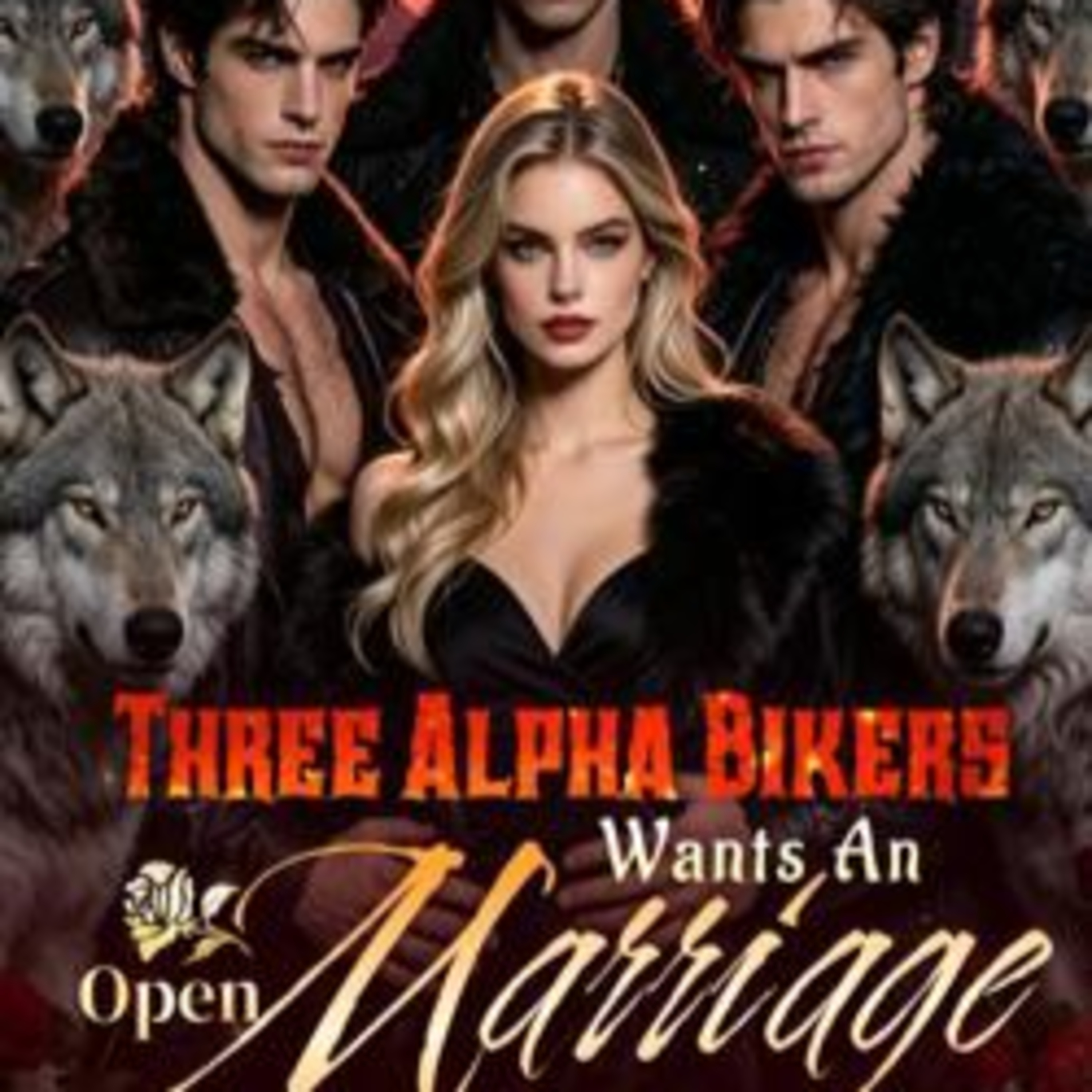 Romance Novel Recommendations