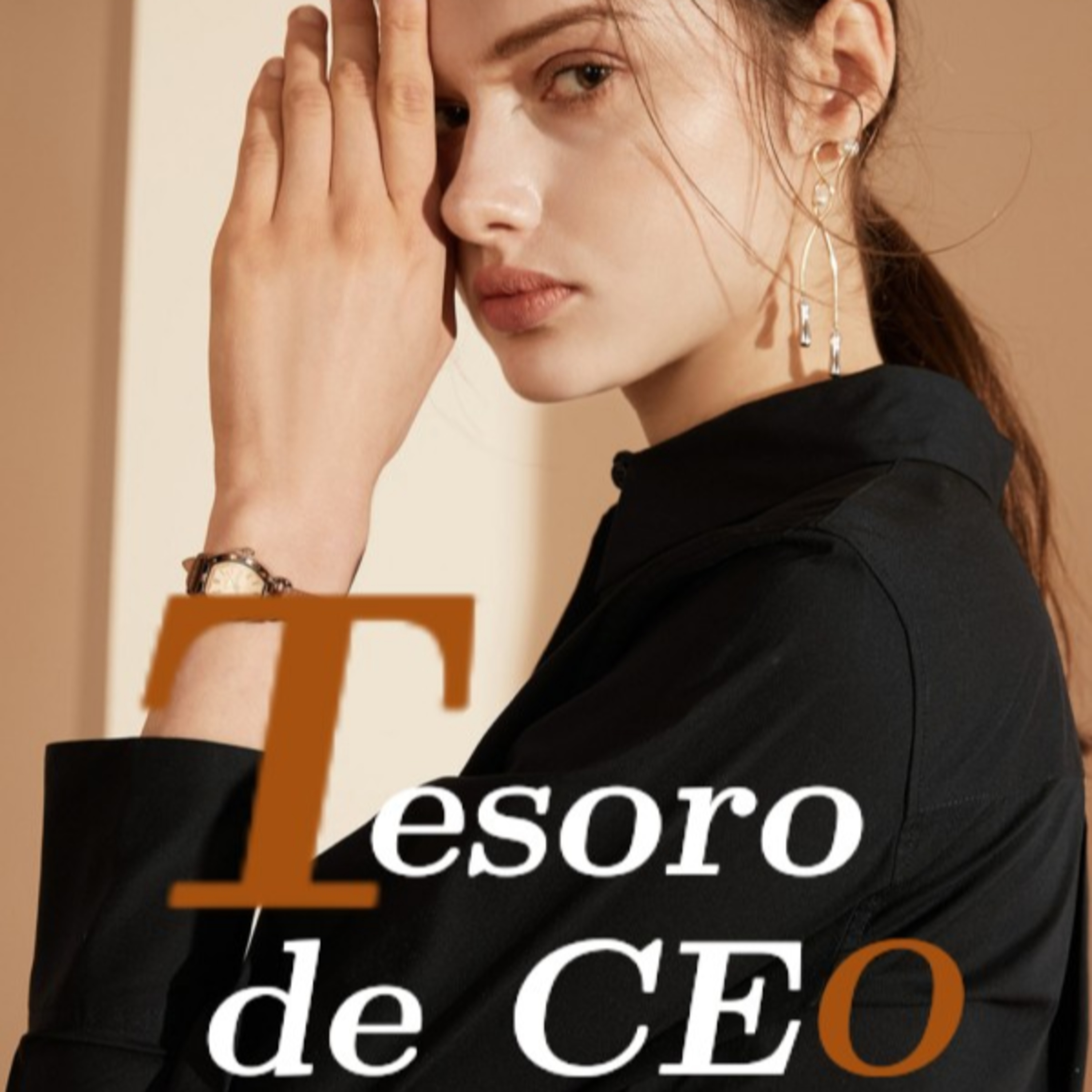 Tesoro de CEO Capítulo 1 | Audiolibro | Clarissa Chapman y Anderson Jordan episode artwork