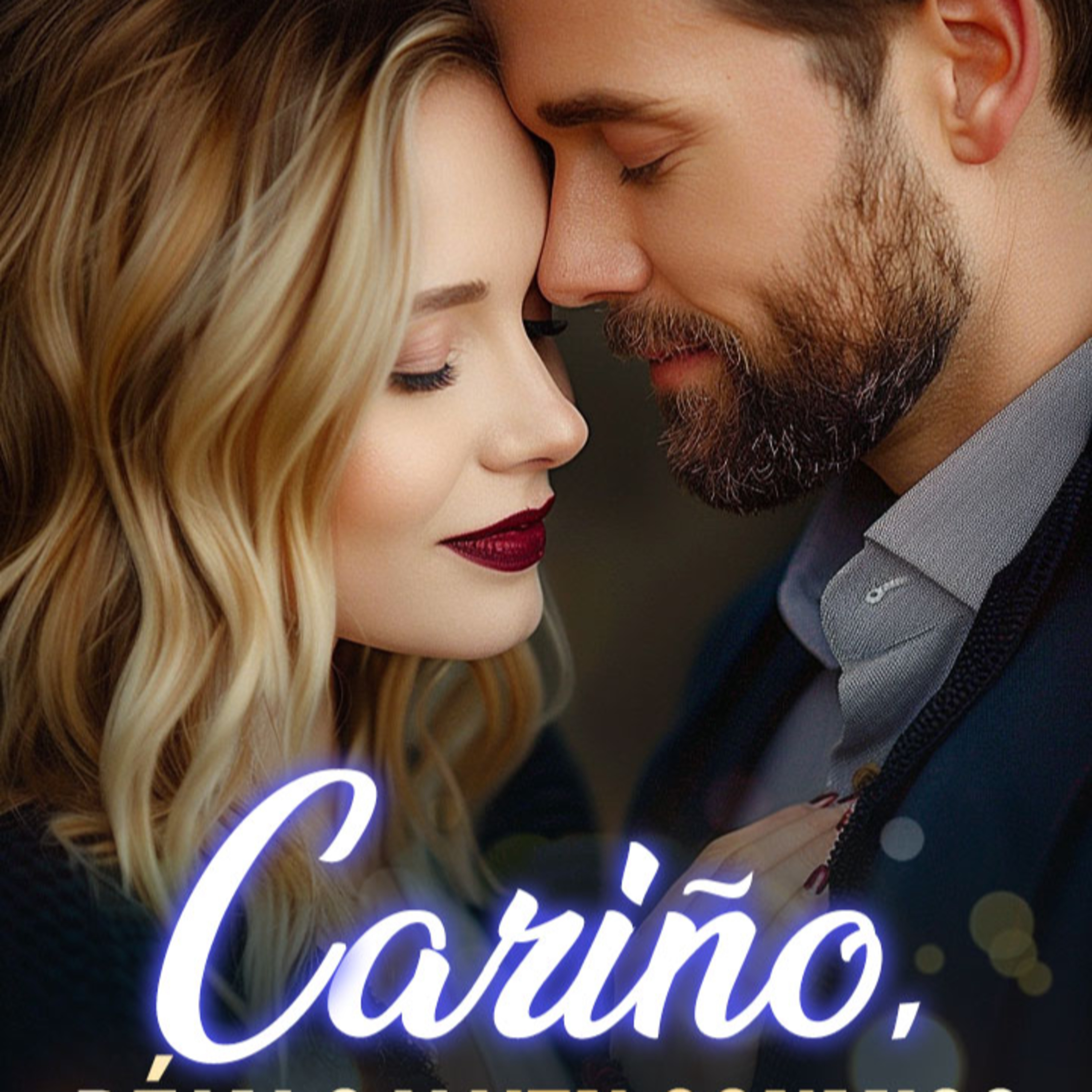 Cariño, déjalo y ven conmigo Capítulo 1 Intento de asesinato | Audiolibro | Daniela Harper y Cedric Phillips episode artwork