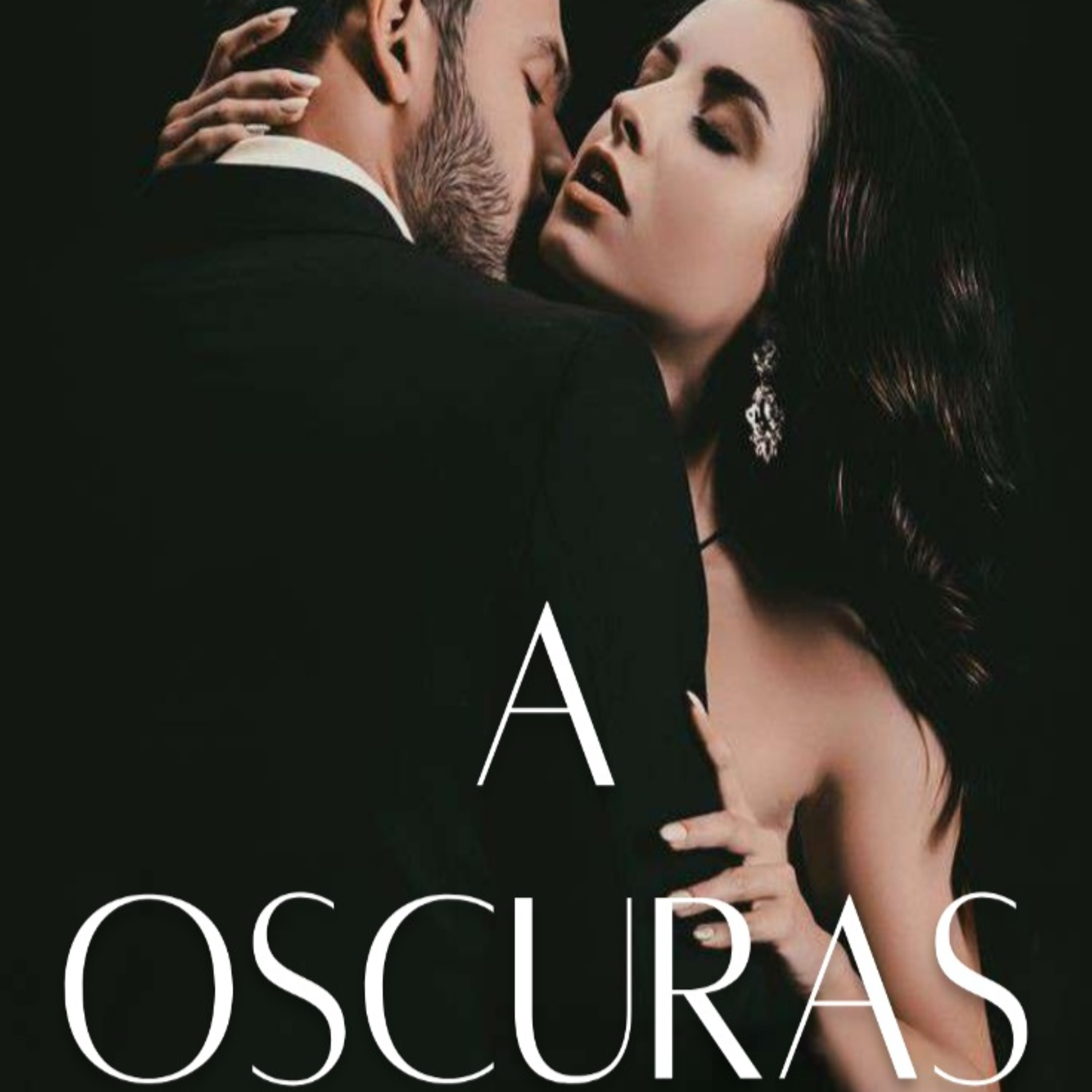 A Oscuras Capítulo 1 Prólogo | Audiolibro | Barbra Evans y Travis Masson episode artwork