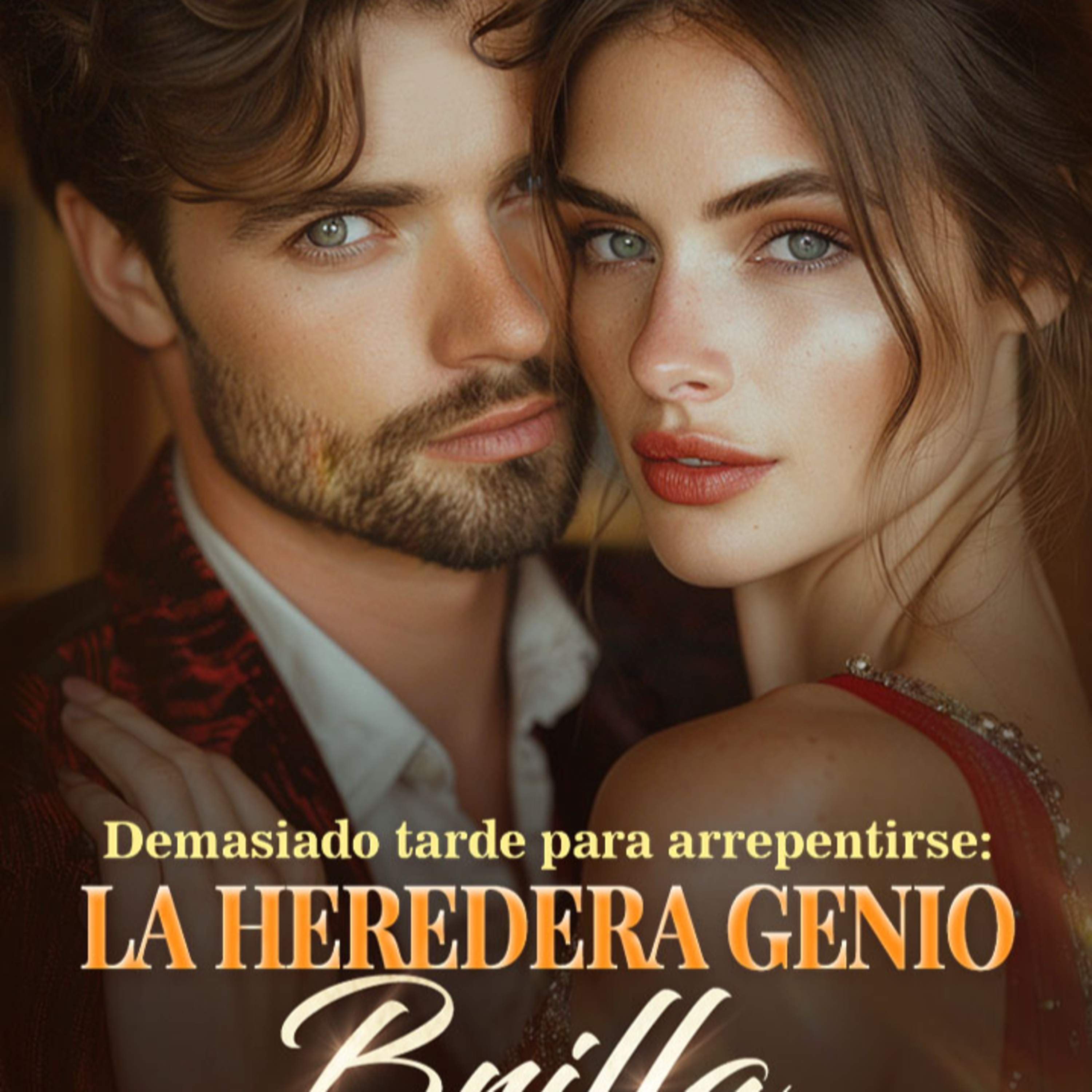 Demasiado tarde para arrepentirse: La heredera genio brilla Capítulo 1 Firmar el divorcio | Evelina Marsh y Jasper Russell | Triángulo Amoroso episode artwork