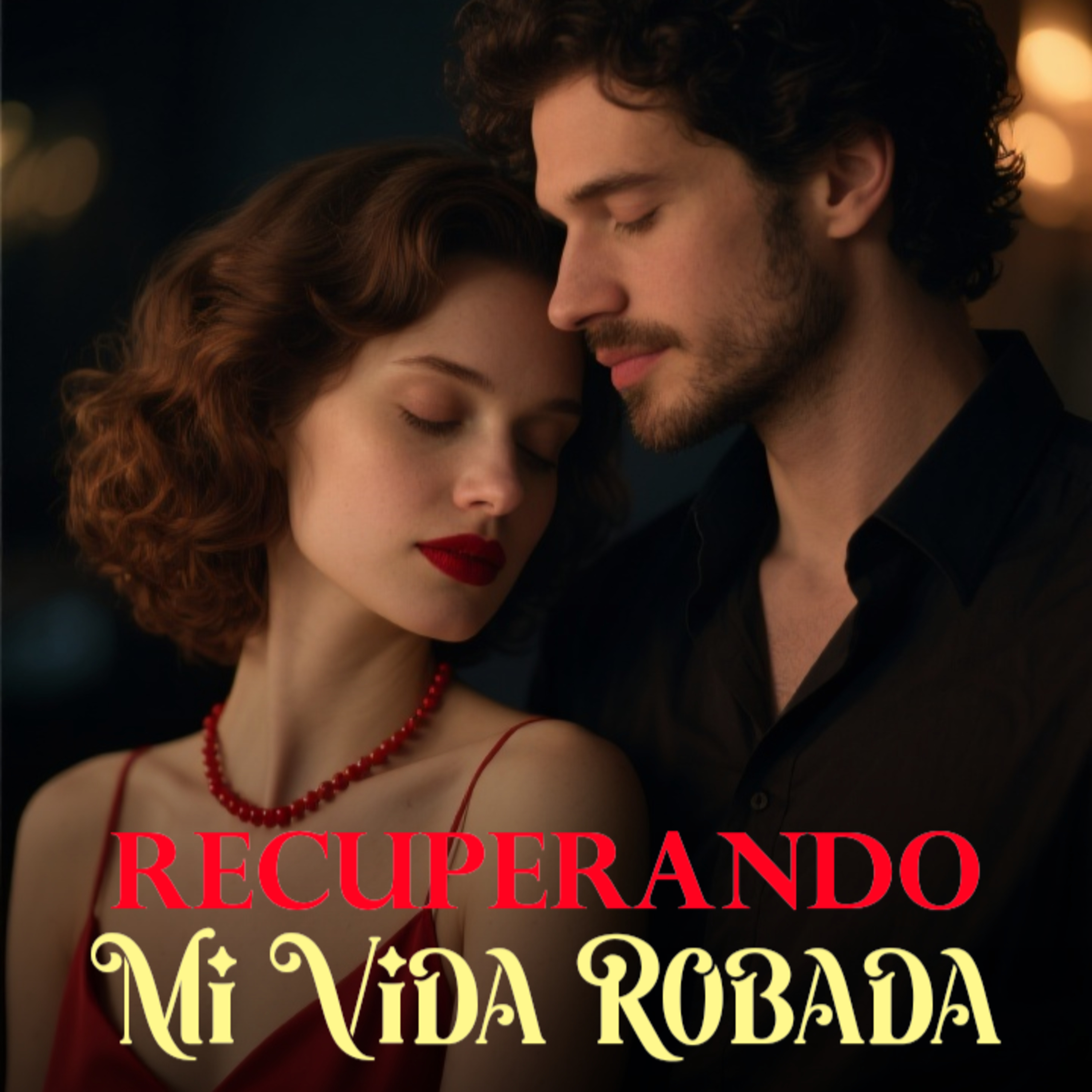 Recuperando Mi Vida Robada Capítulo 1 | Audiolibro | Catalina Garza, Diego Elizondo y Kate Harding episode artwork