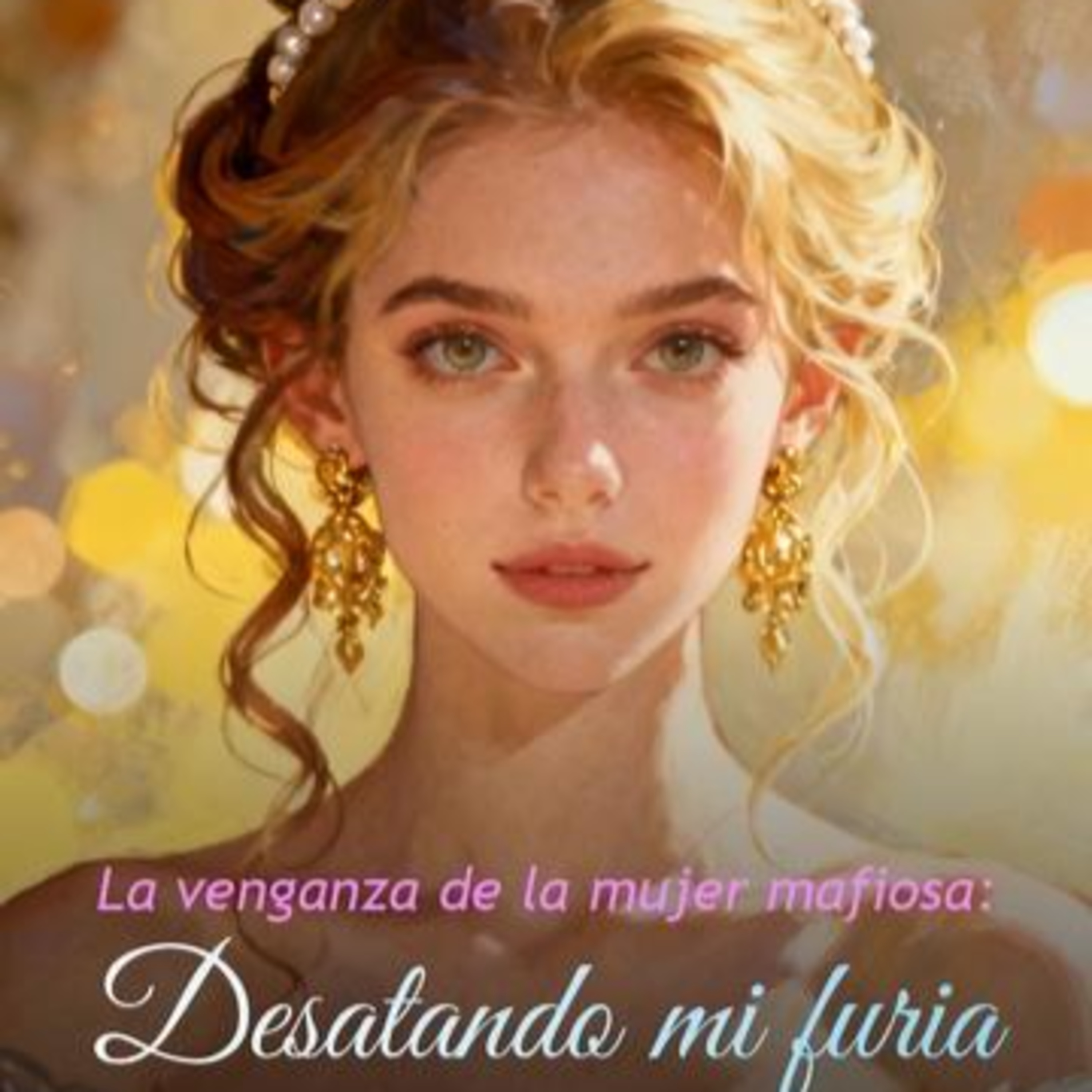 La venganza de la mujer mafiosa: Desatando mi furia Capítulo 1 | Alina Garza y Iván de la Torre | Mafia Romance episode artwork