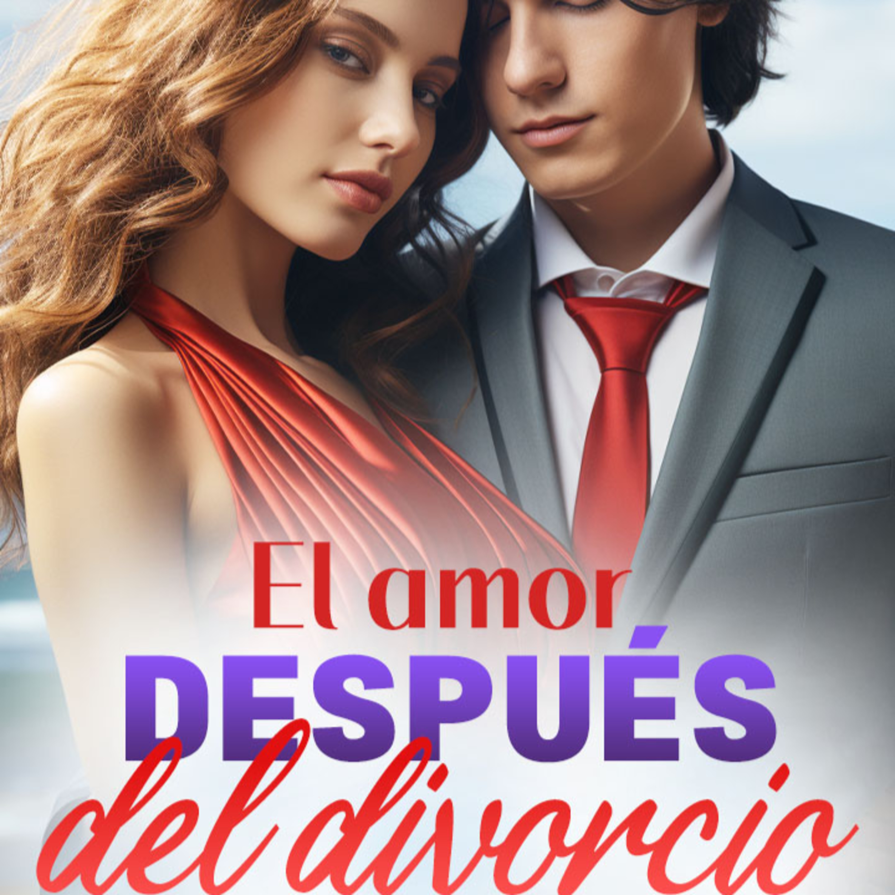 El amor después del divorcio Capítulo 1 : Una apuesta | Audiolibro | Madison Graves y Lorenzo Edwards episode artwork