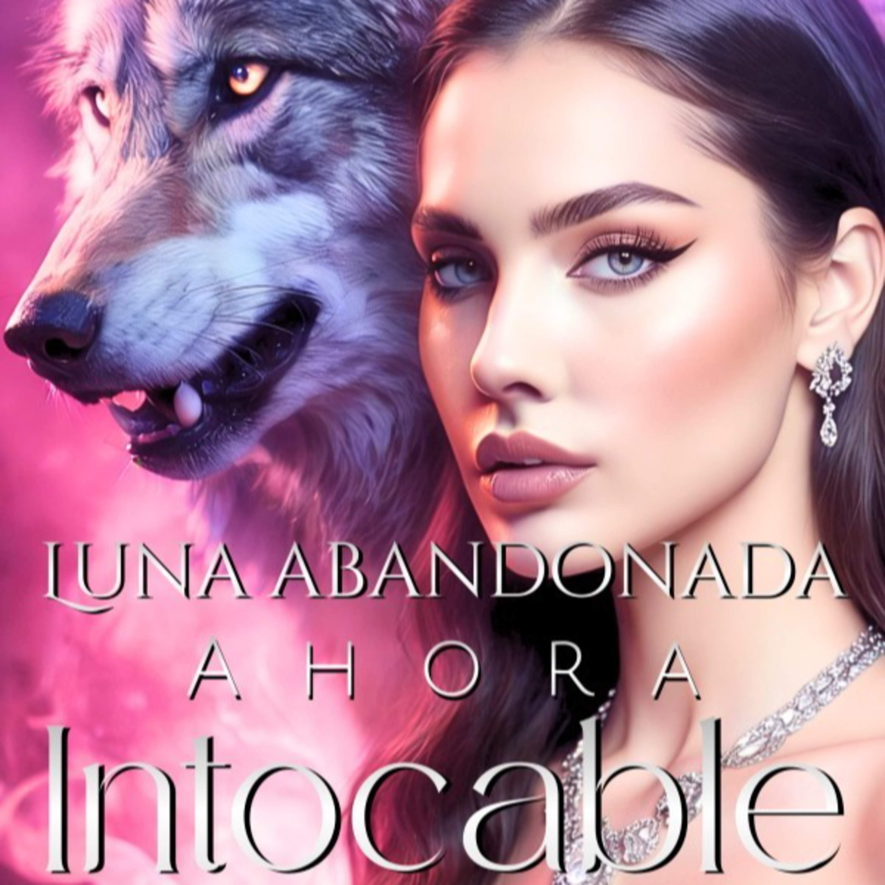 Luna abandonada: Ahora intocable Capítulo 1 Engaños | Audiolibro | Cecilia Moore y Sebastian Black episode artwork
