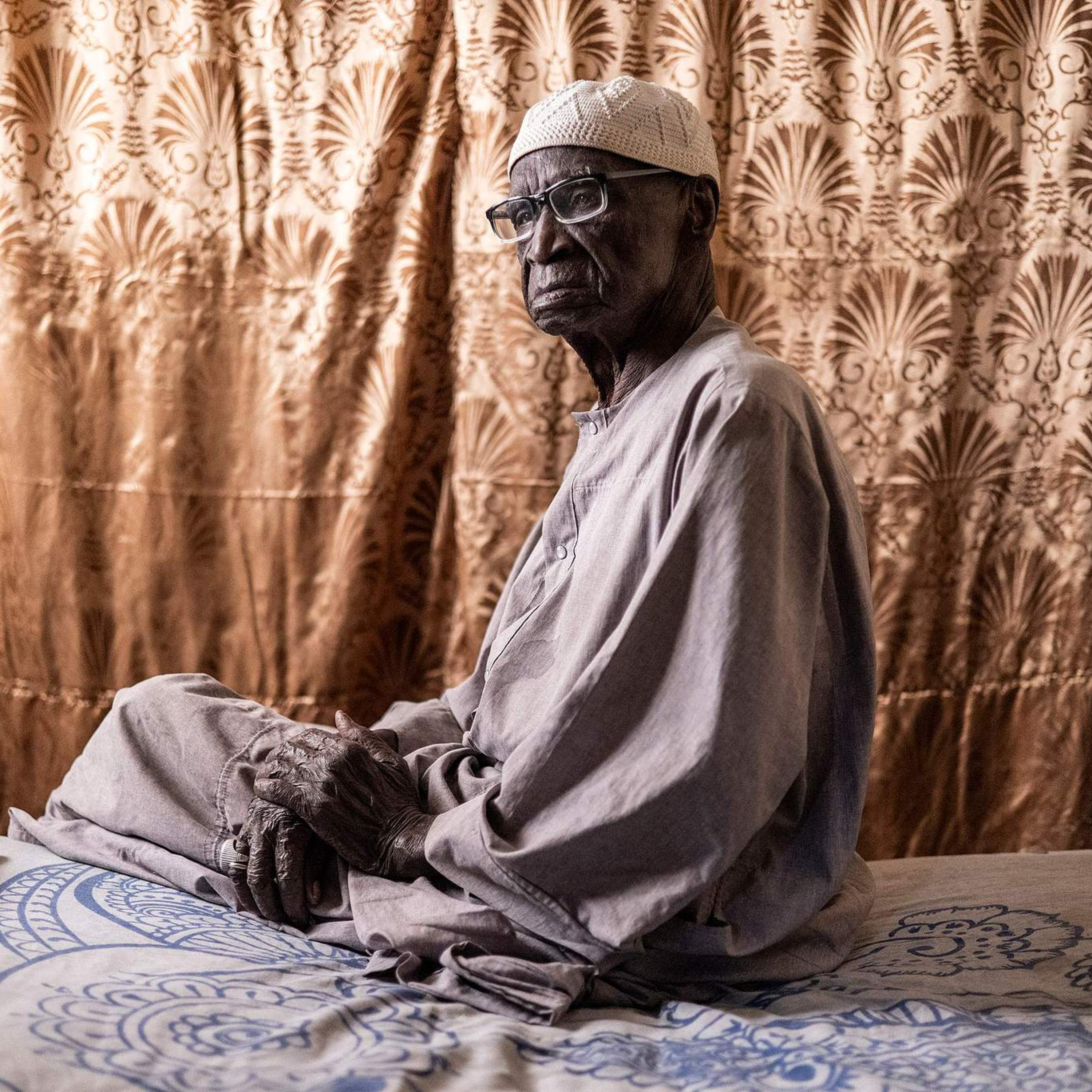 Massacre des tirailleurs sénégalais et le travail de mémoire