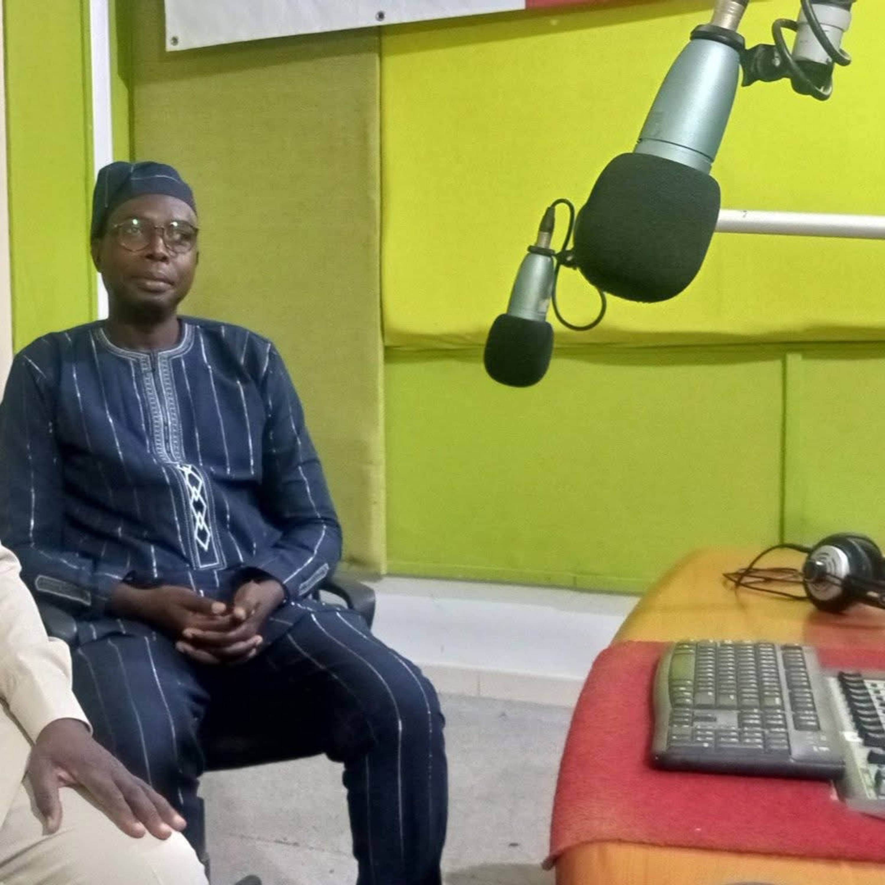 La réécriture de l'histoire une question imminente pour l'Afrique