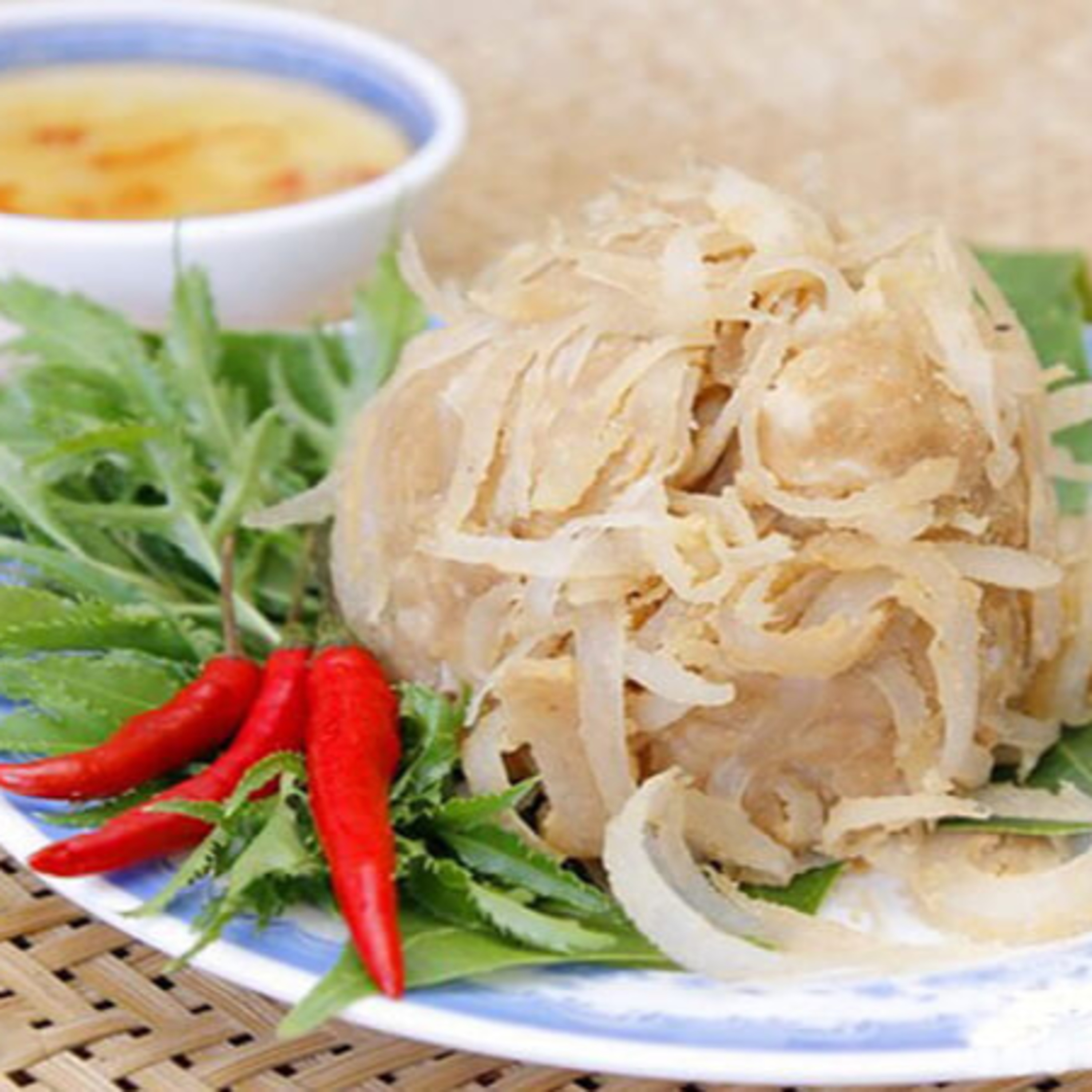 Top 10 Đặc Sản Nam Định Hương Vị Quê Hương Đậm Đà Khó Quên episode artwork