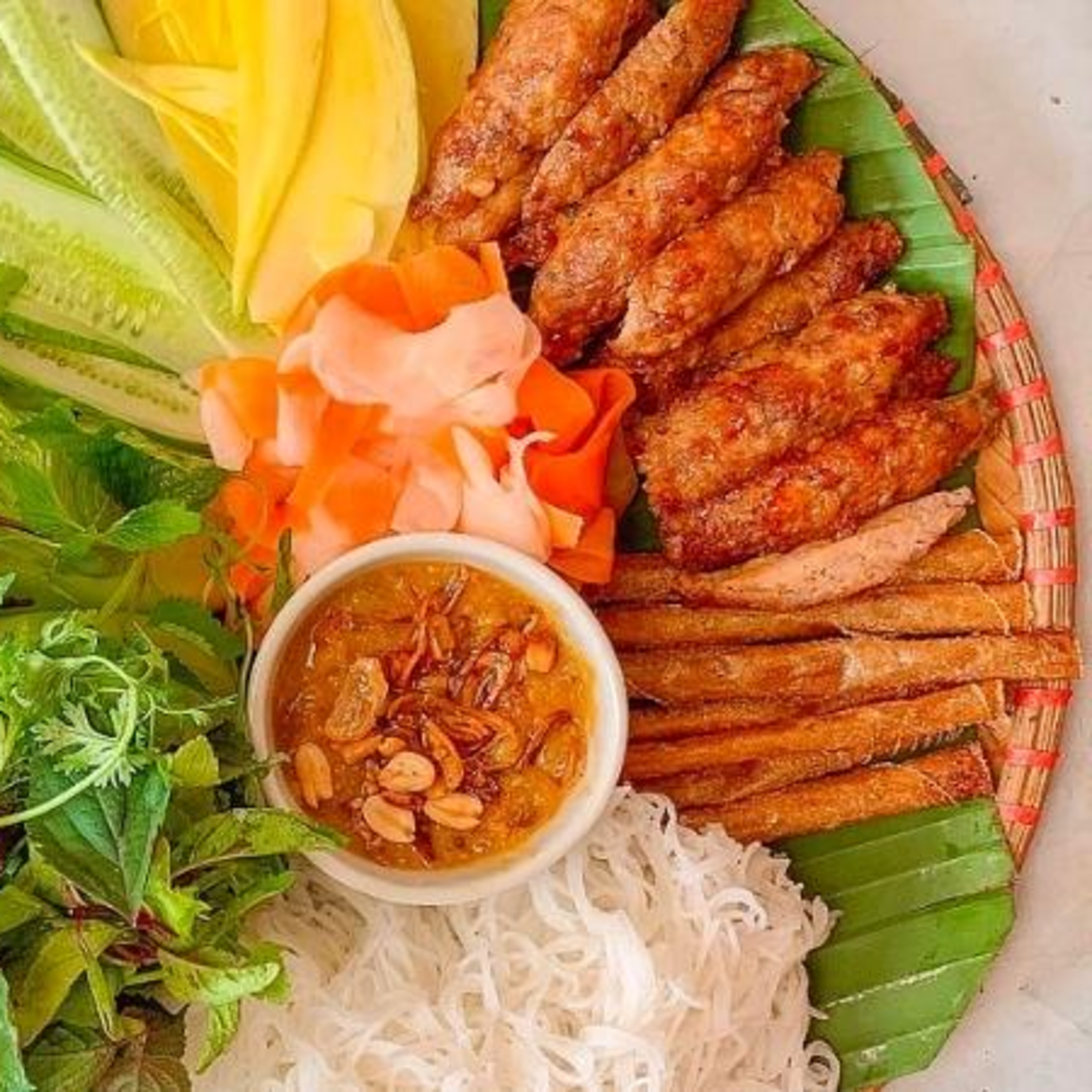 Trọn Bộ 6 Đặc Sản Cần Thơ Hấp Dẫn Mọi Tín Đồ Ẩm Thực Miền Tây episode artwork