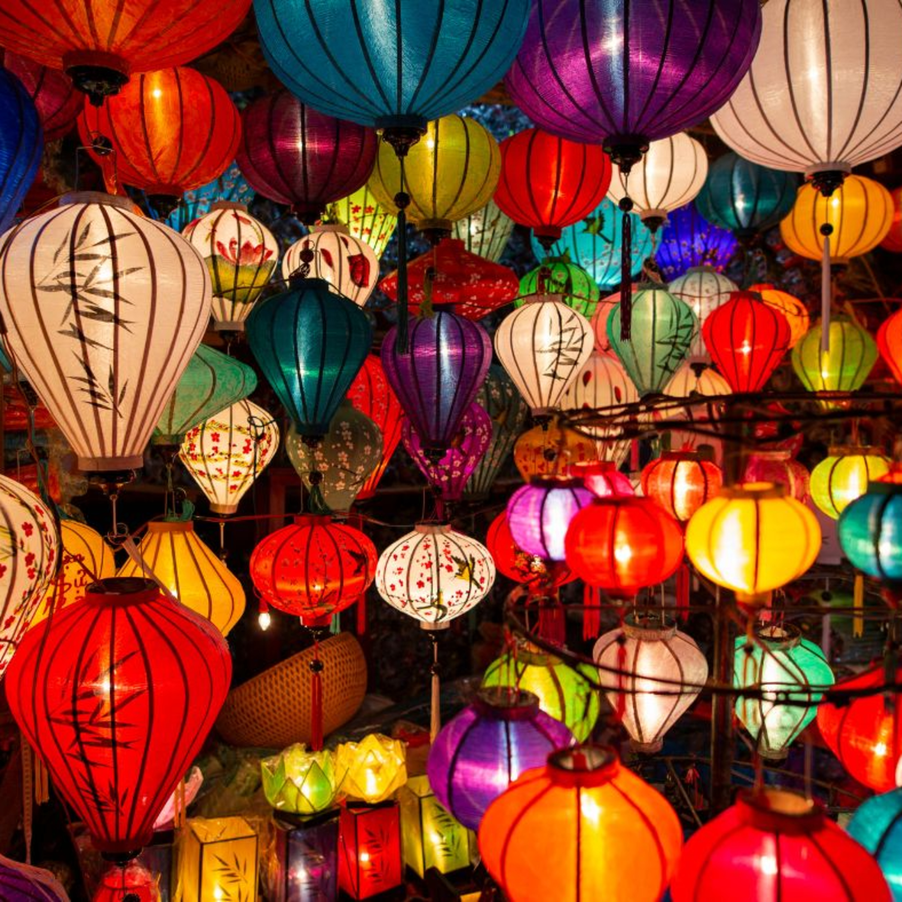 Top 9 Lễ Hội Ở Hội An Đặc Sắc Nhất Bạn Không Thể Bỏ Lỡ episode artwork