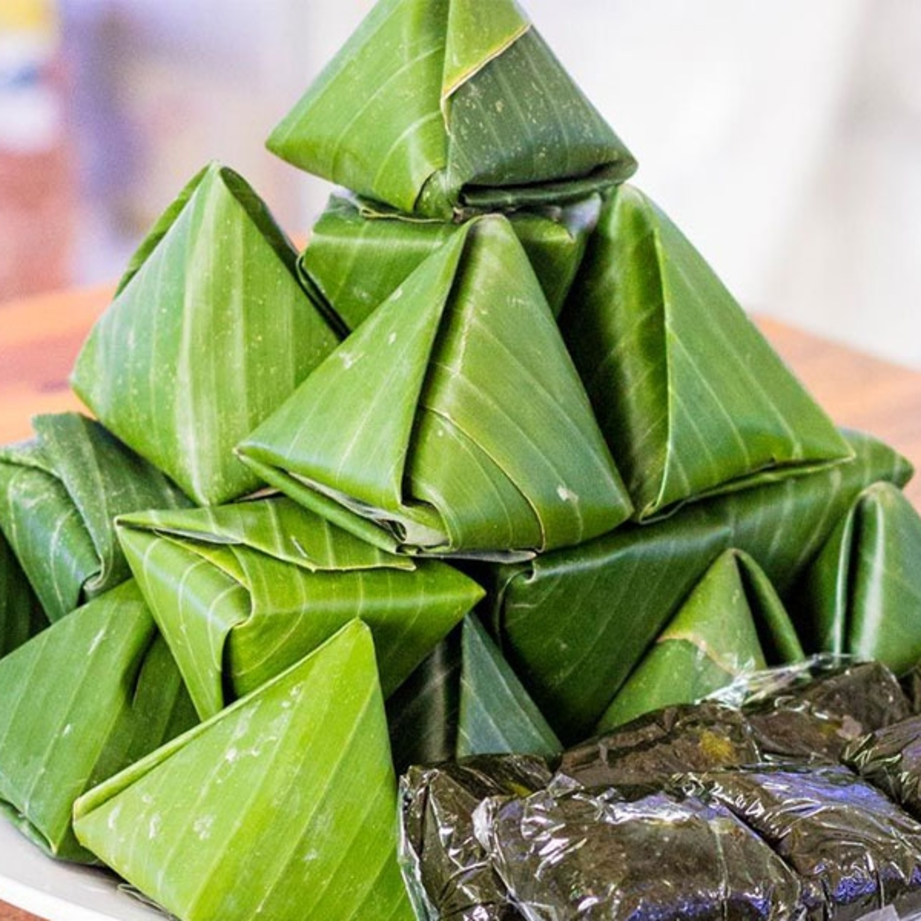 Top 9 Đặc Sản Bình Định – Hương Vị Đất Võ, Say Lòng Thực Khách episode artwork