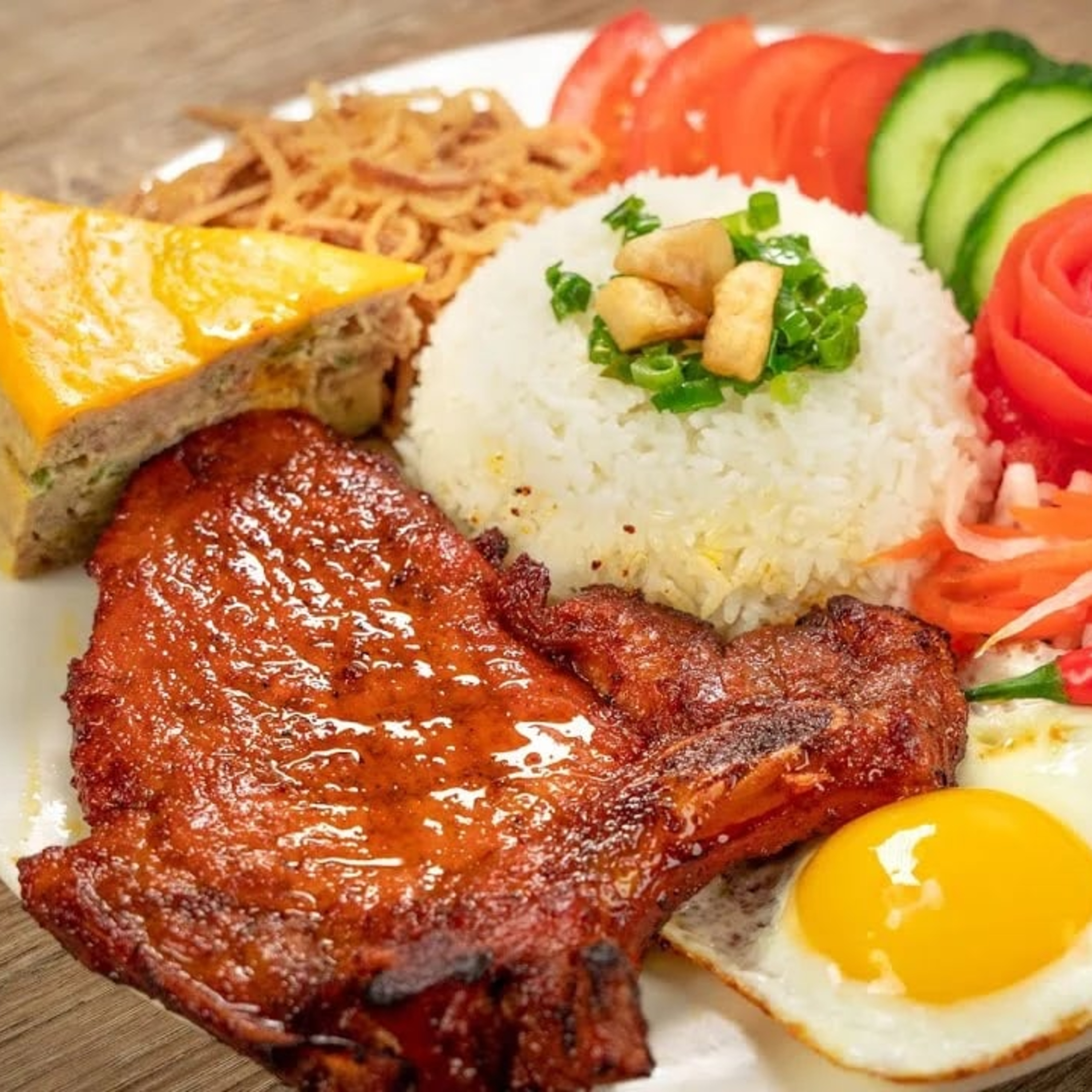 Danh Sách 6 Đặc Sản Sài Gòn Hấp Dẫn – Món Ngon Phải Thử Khi Đến TP.HCM episode artwork