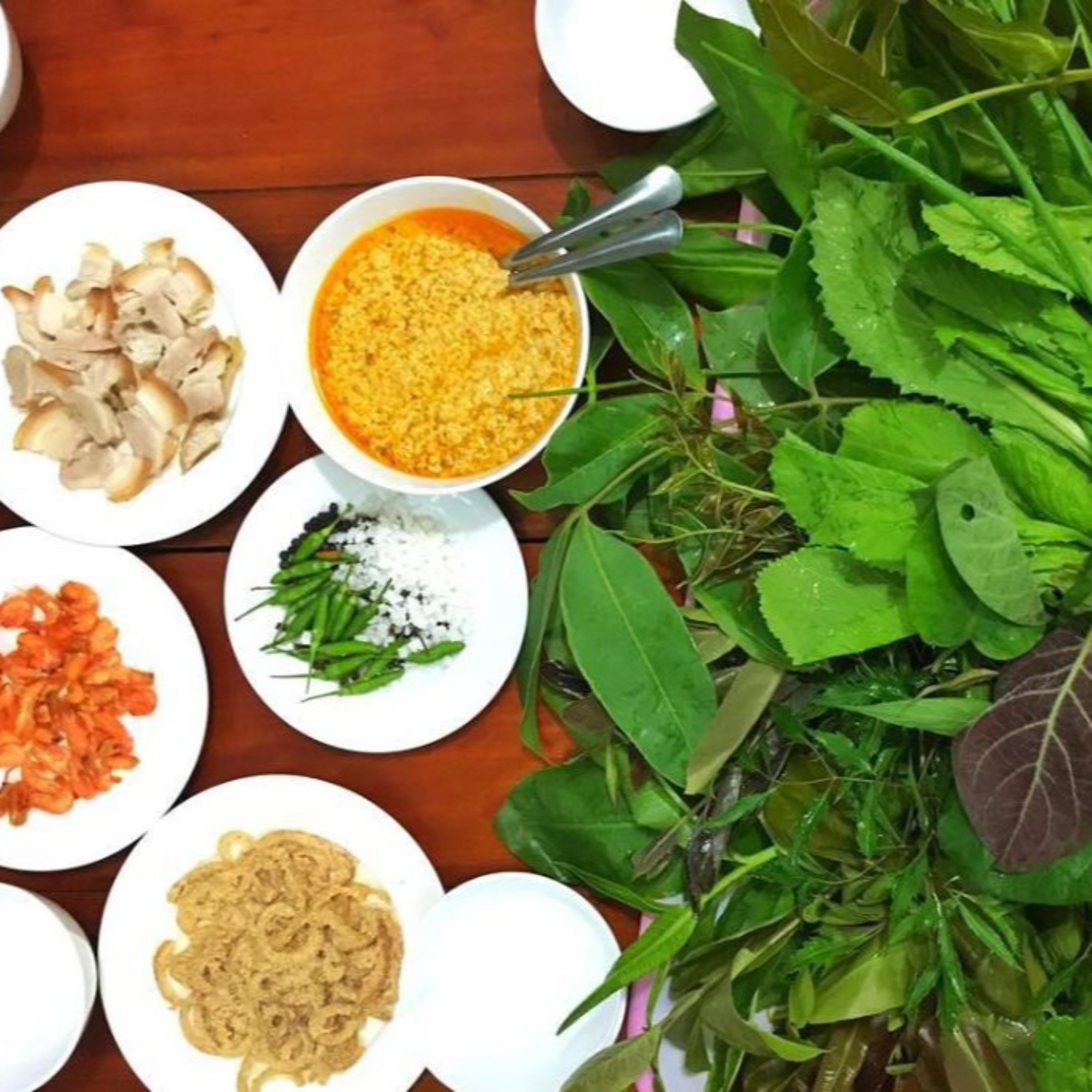 Trải Nghiệm Top 8 Đặc Sản Pleiku Đậm Đà Bản Sắc Văn Hóa Ẩm Thực Tây Nguyên episode artwork