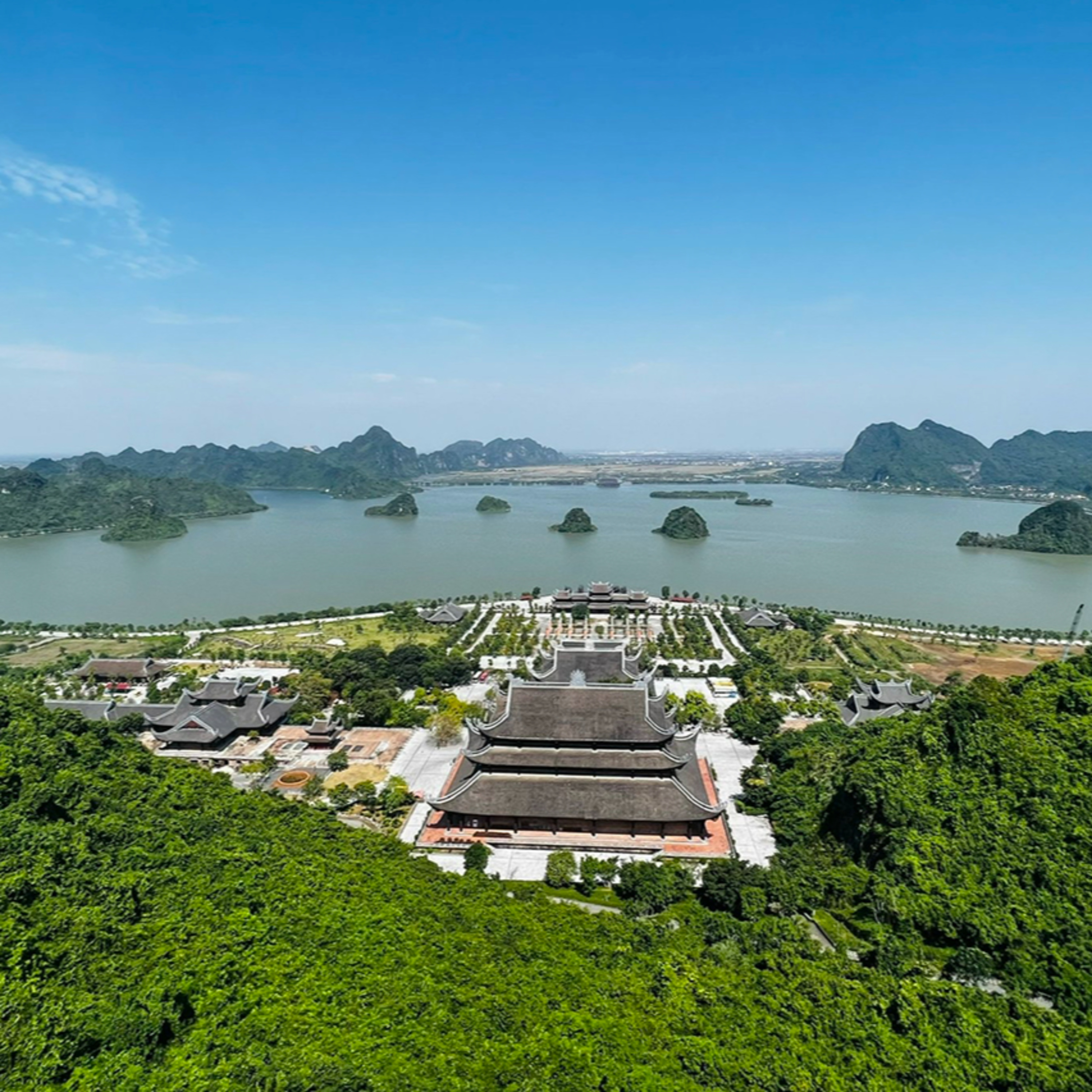 Top 7 Danh Lam Thắng Cảnh Hà Nam - Kỳ Quan Thiên Nhiên Và Di Tích Lịch Sử Nổi Tiếng Mà Bạn Nên Ghé Thăm  episode artwork