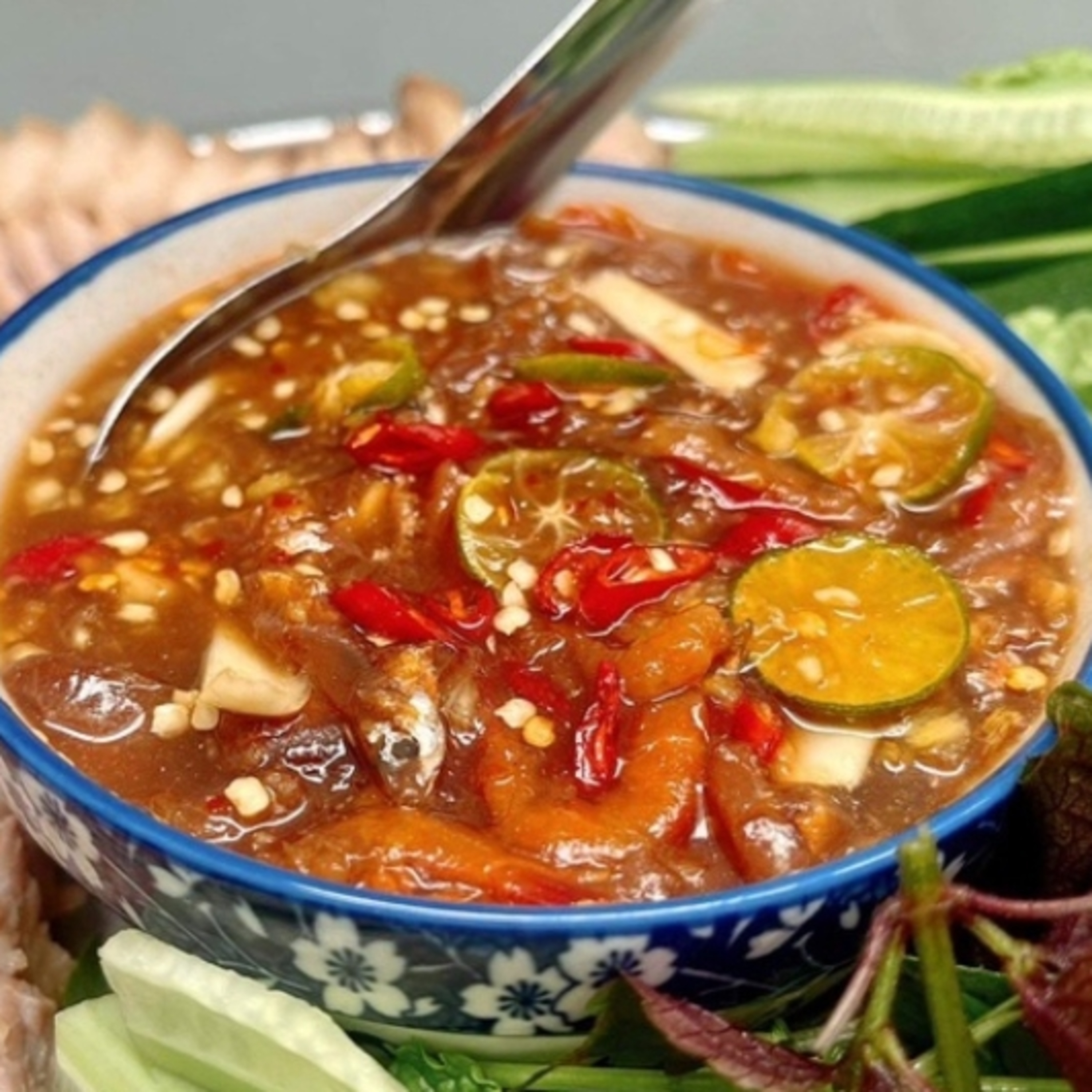 Thưởng Thức Ngay Top 7 Đặc Sản Tây Ninh – Hương Vị Đậm Đà, Ăn Là Ghiền! episode artwork