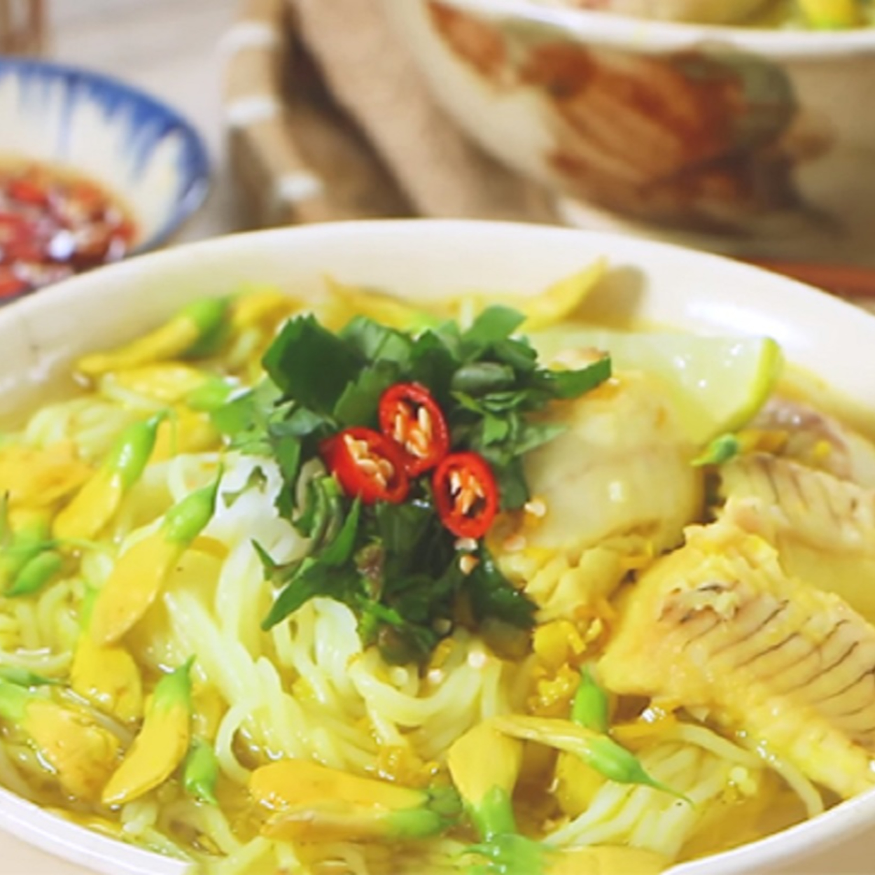 Đậm Đà Vị Quê – Top 7 Đặc Sản Long Xuyên Ai Thử Cũng Nhớ Mãi episode artwork