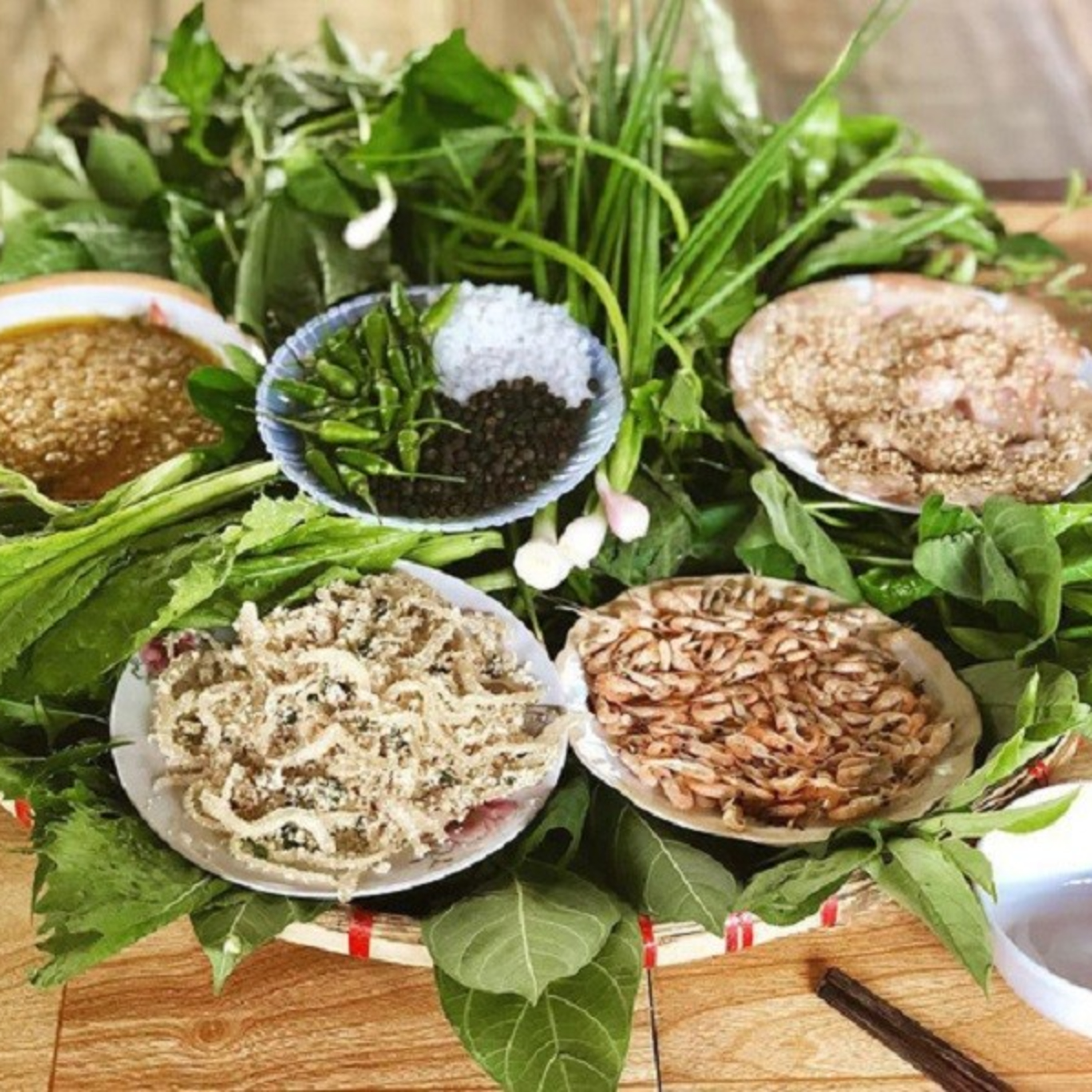 Top 7 Đặc Sản Kon Tum “Gói Trọn” Hương Rừng Gió Núi Cao Nguyên episode artwork