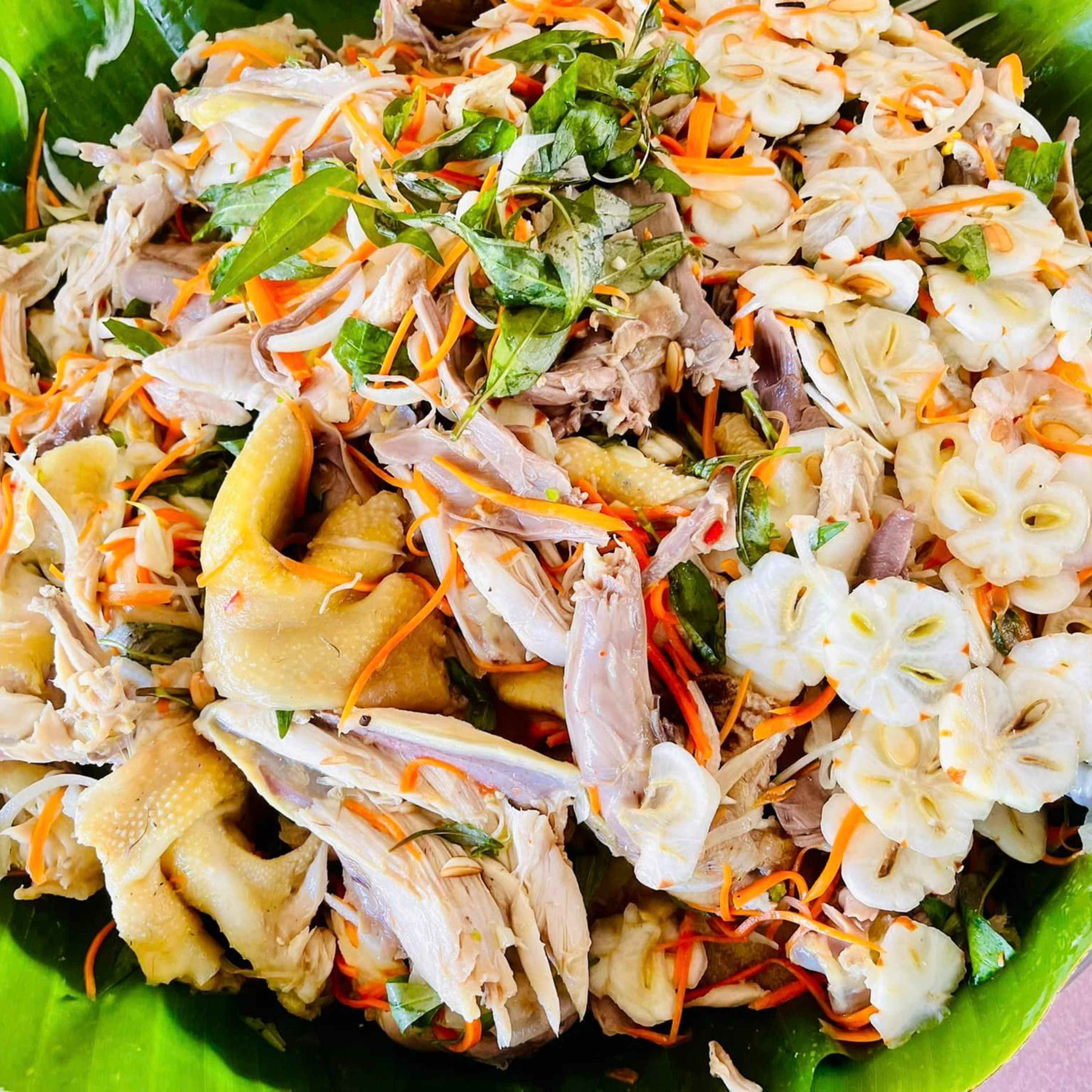 Khám Phá Ngay 7 Đặc Sản Bình Dương Vừa Ngon Vừa Độc Đáo episode artwork