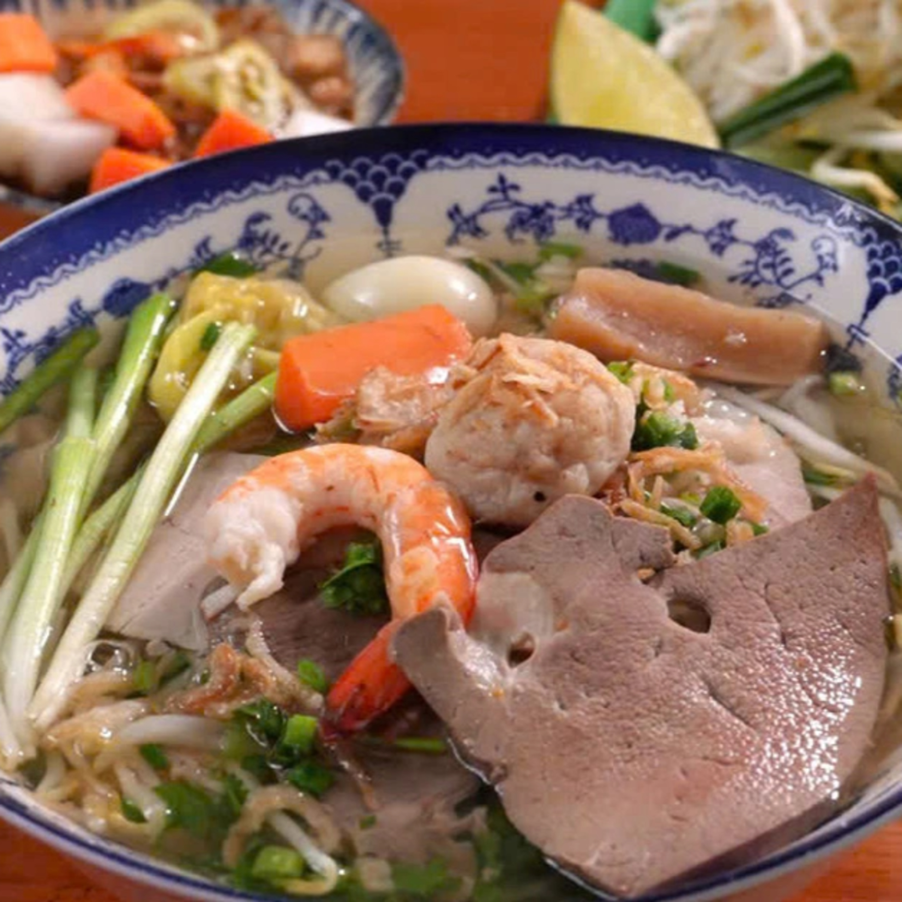 Khám Phá Ẩm Thực Miền Tây Qua 7 Món Ngon Đặc Sản Tiền Giang Nổi Bật episode artwork