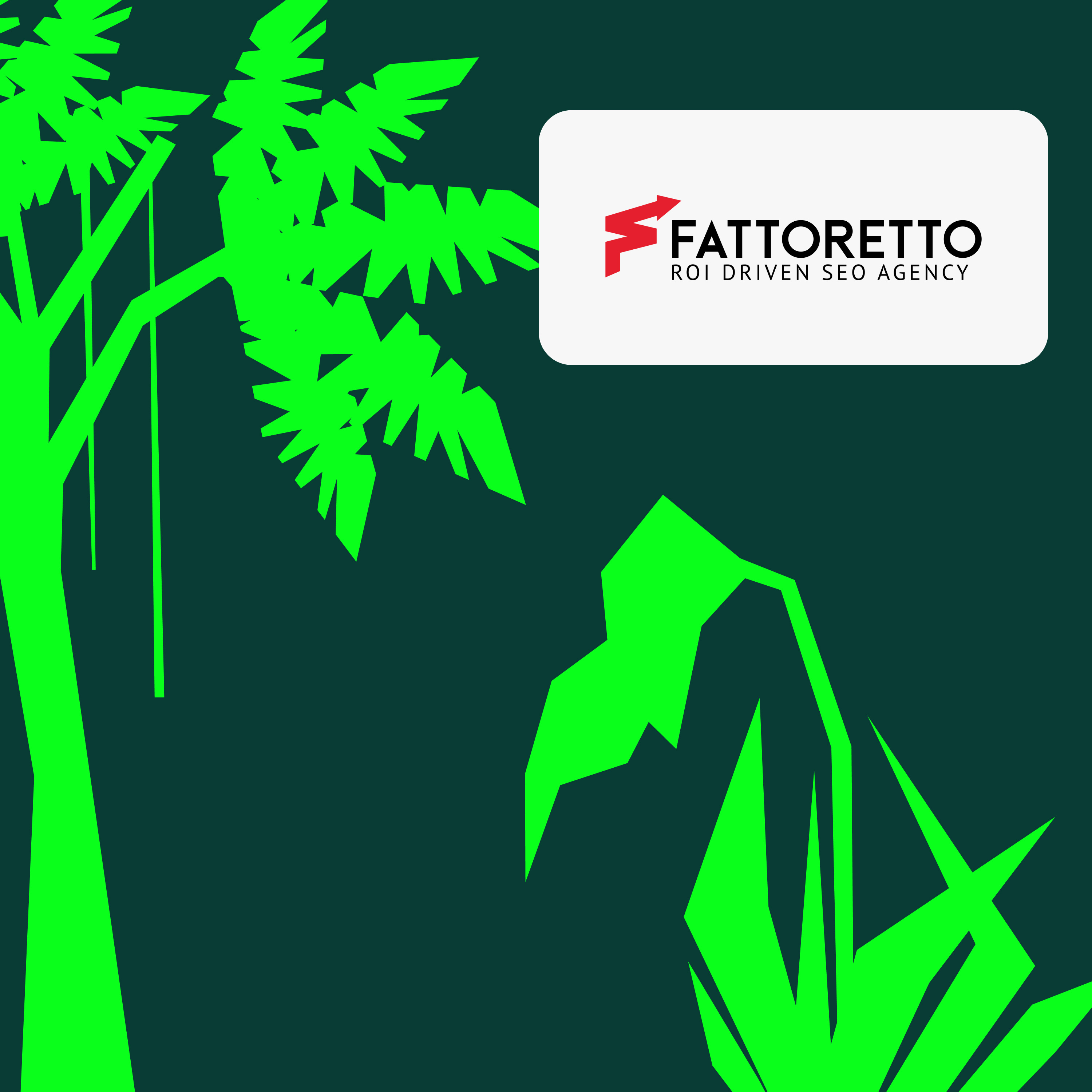 Ecommerce Jungle