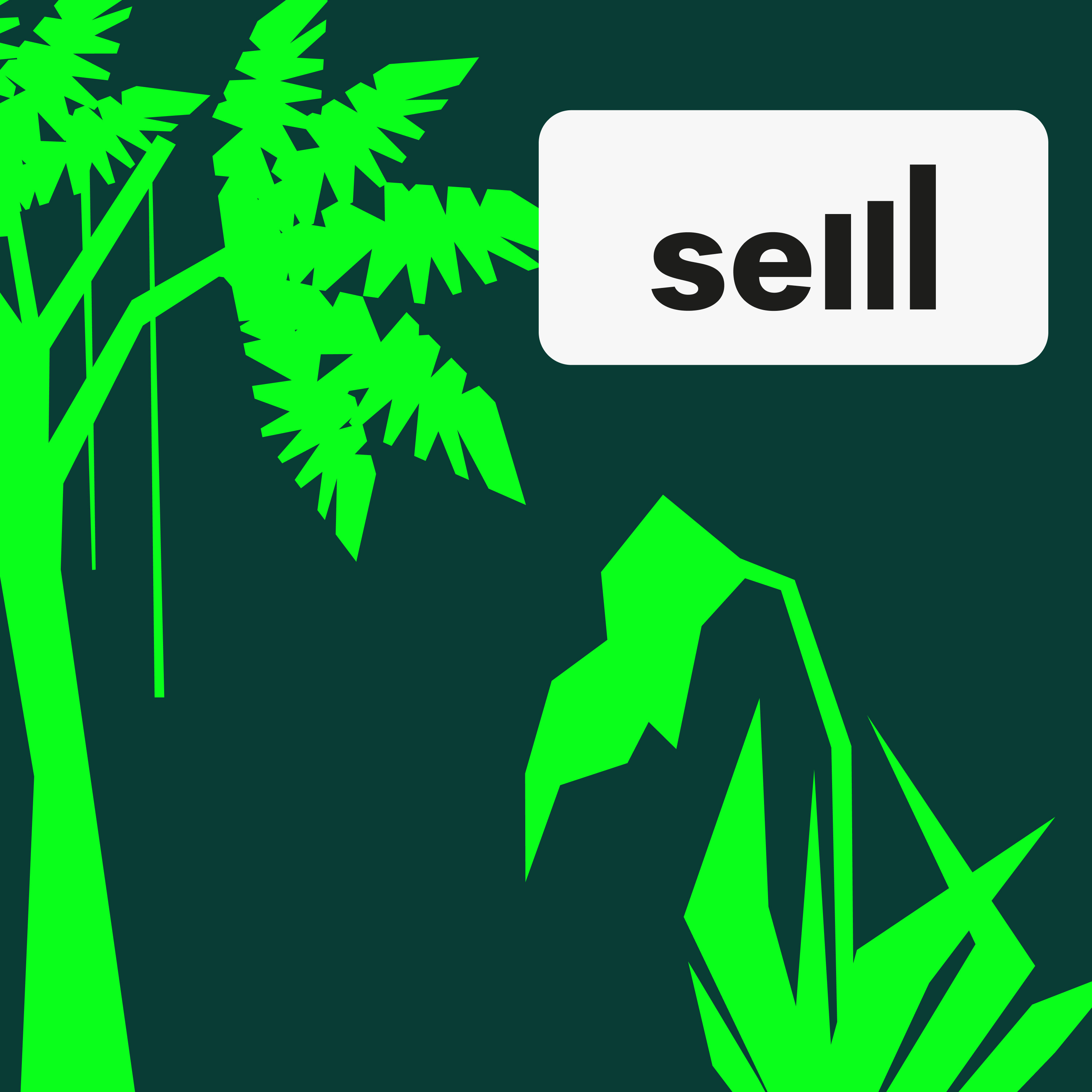 Ecommerce Jungle