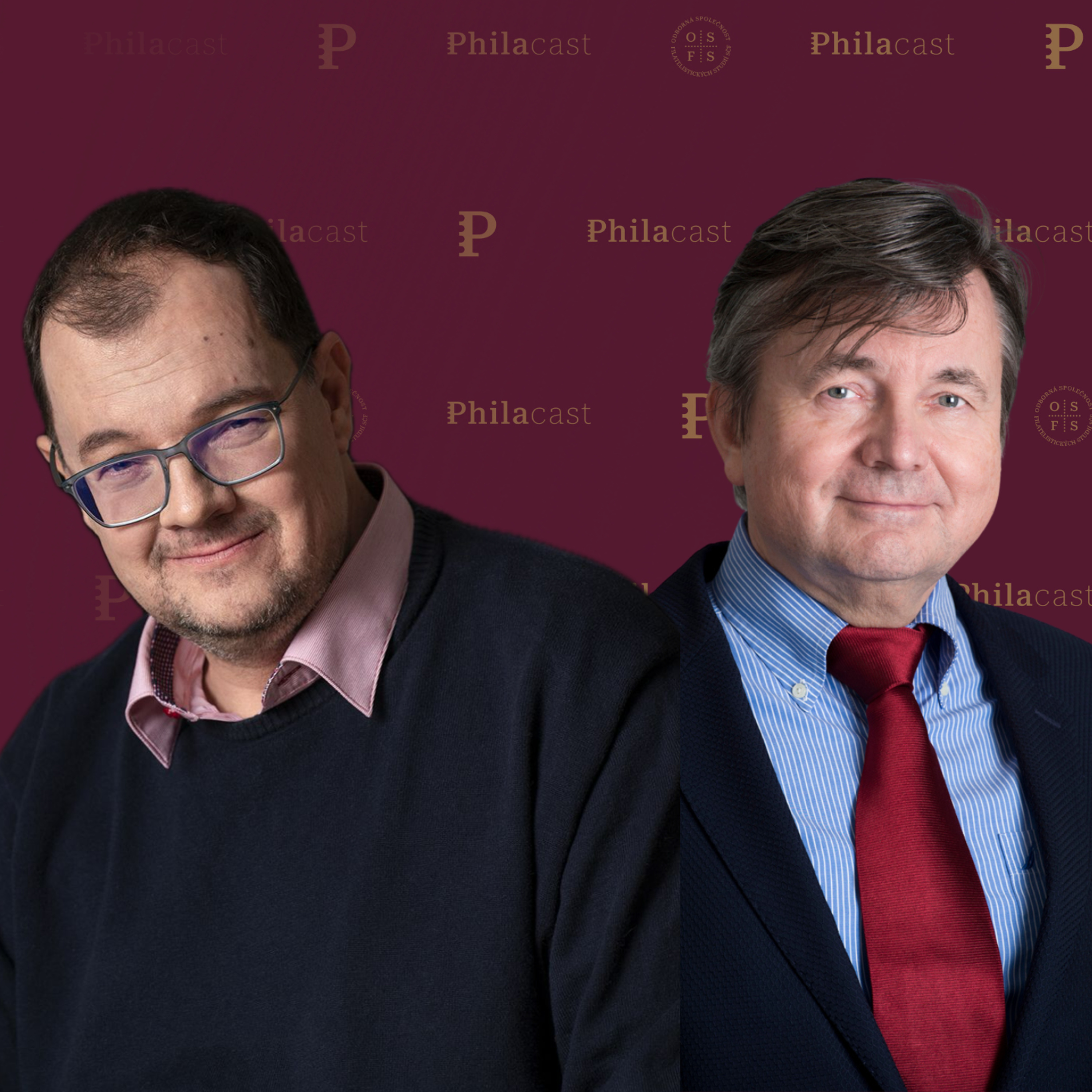 Philacast