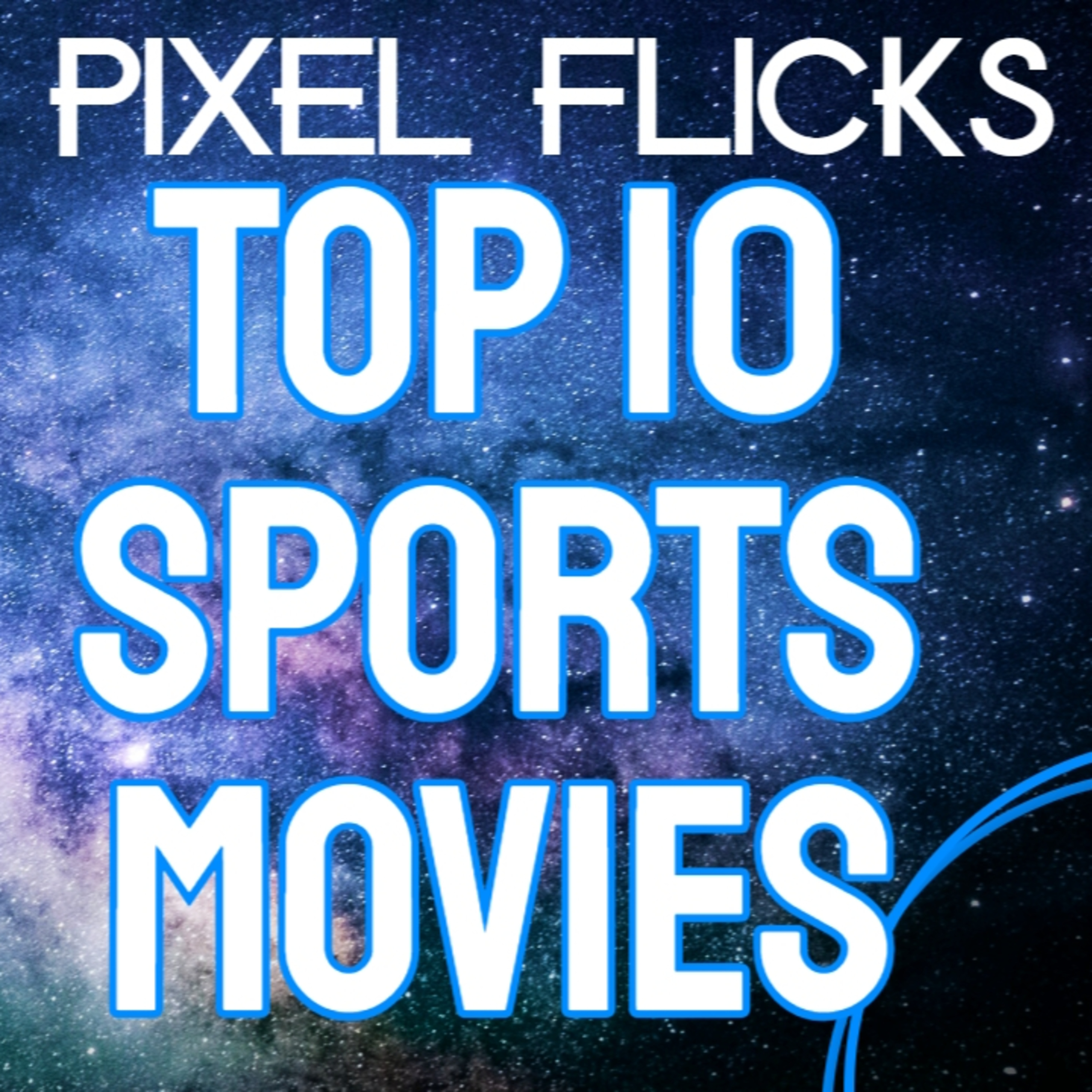 Pixel Flicks