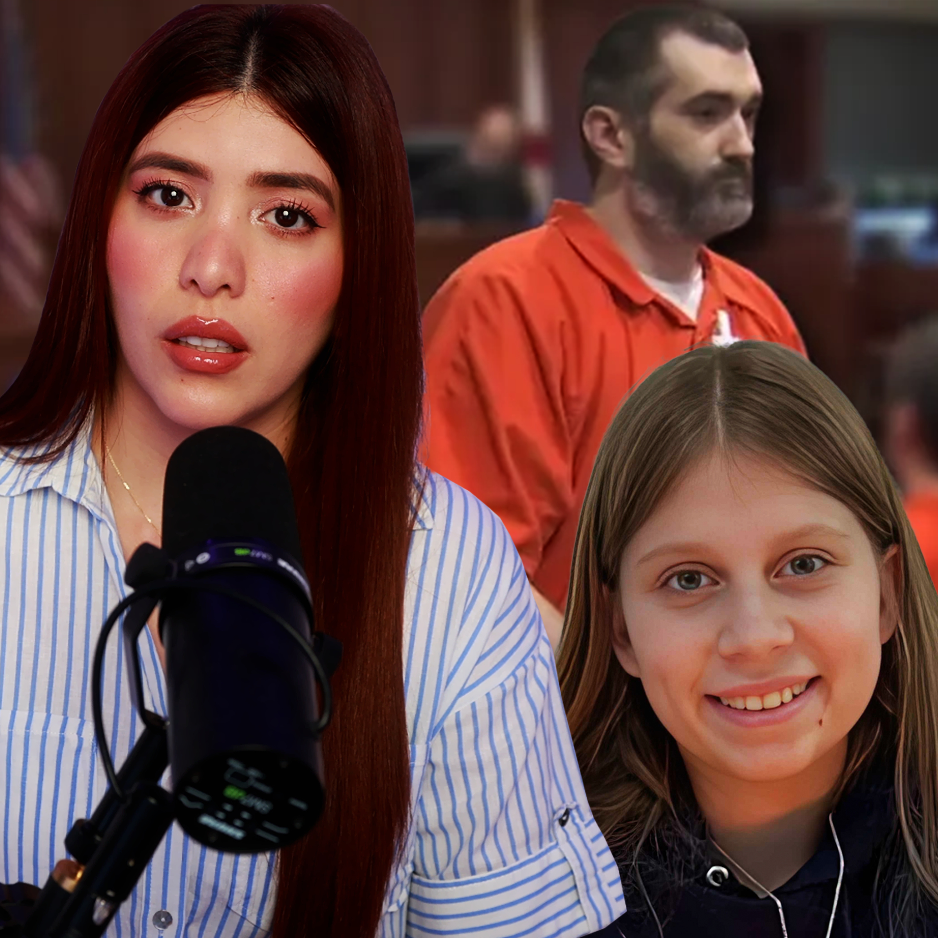 "Depravado, Cobarde" dijo el padre de Madeline Soto - Juicio final a Stephan Stern
