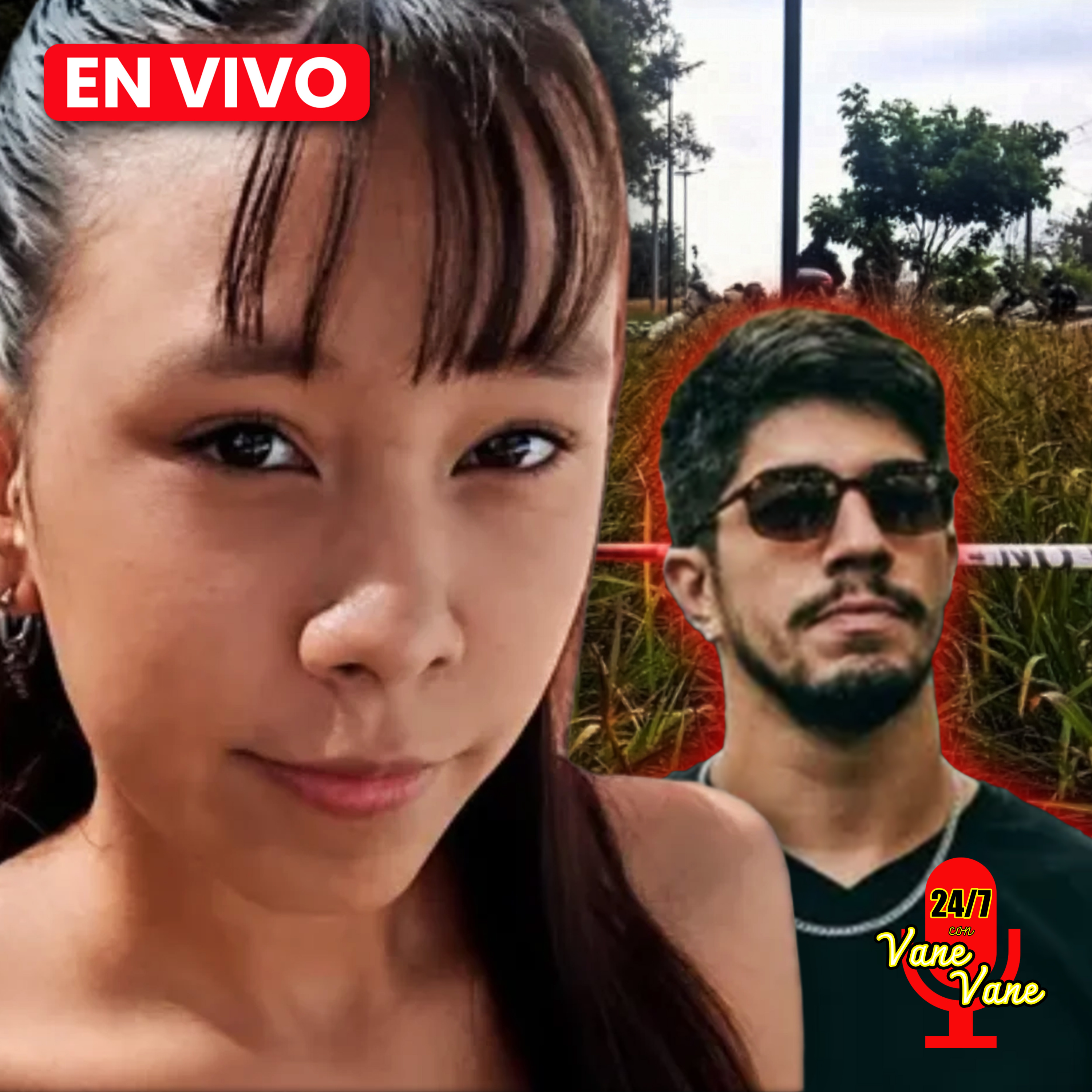 ¿Qué pasó con Agostina Vega? Cronología, hipótesis y posibles cómplices episode artwork