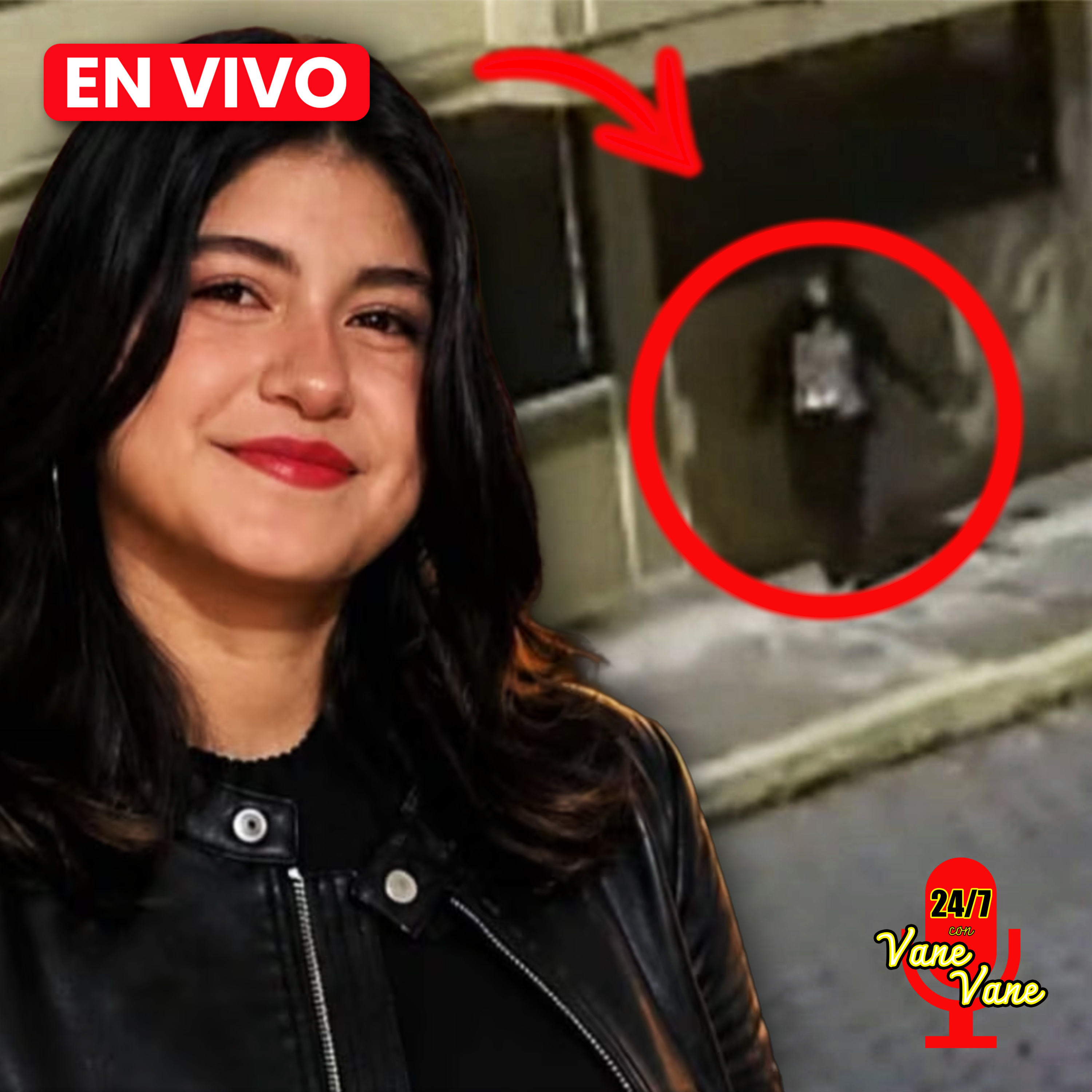 Nathaly Mafla: Fue al baño de la universidad y no volvió episode artwork