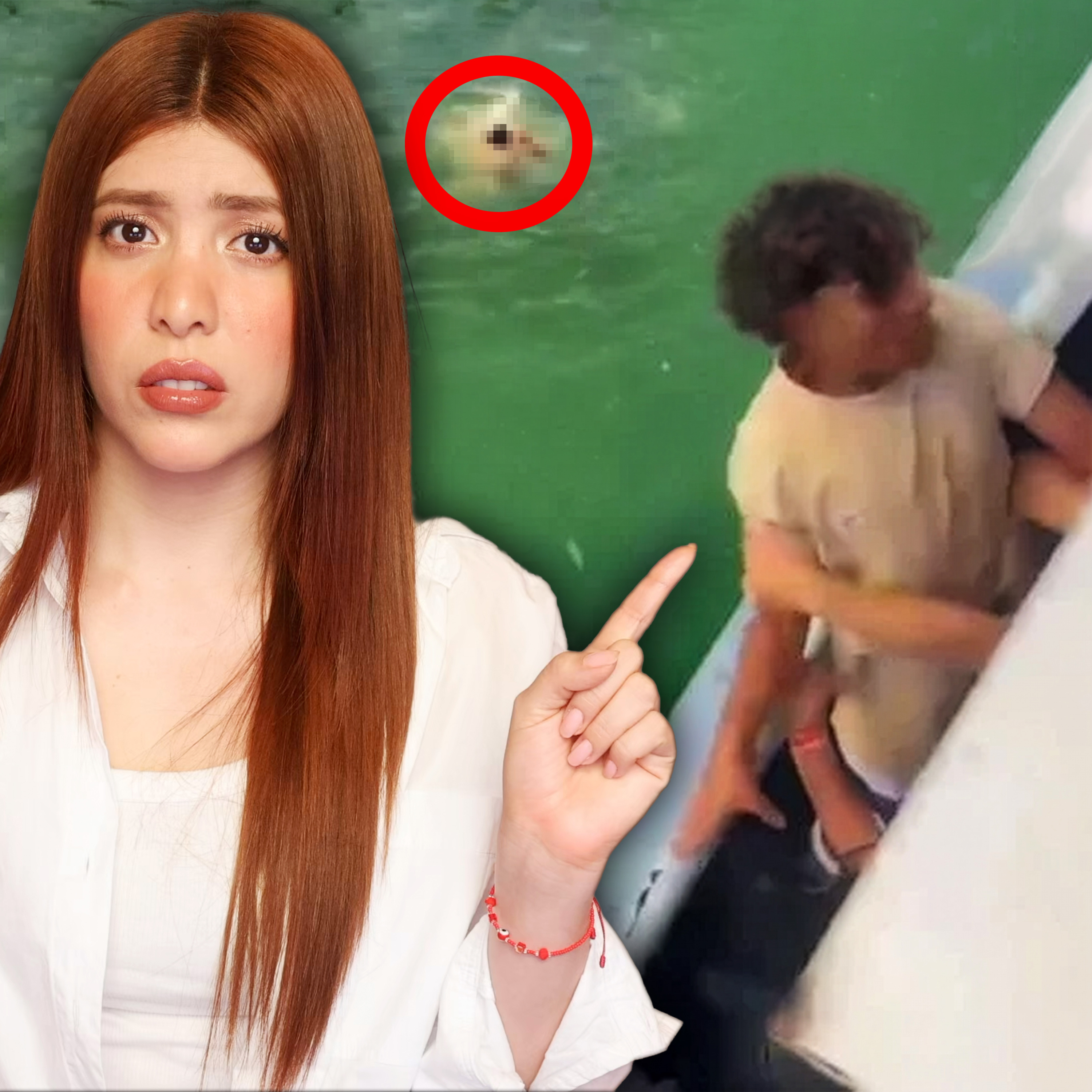 No fue un accidente... El video que revela la verdad del caso Alexander Avendaño episode artwork