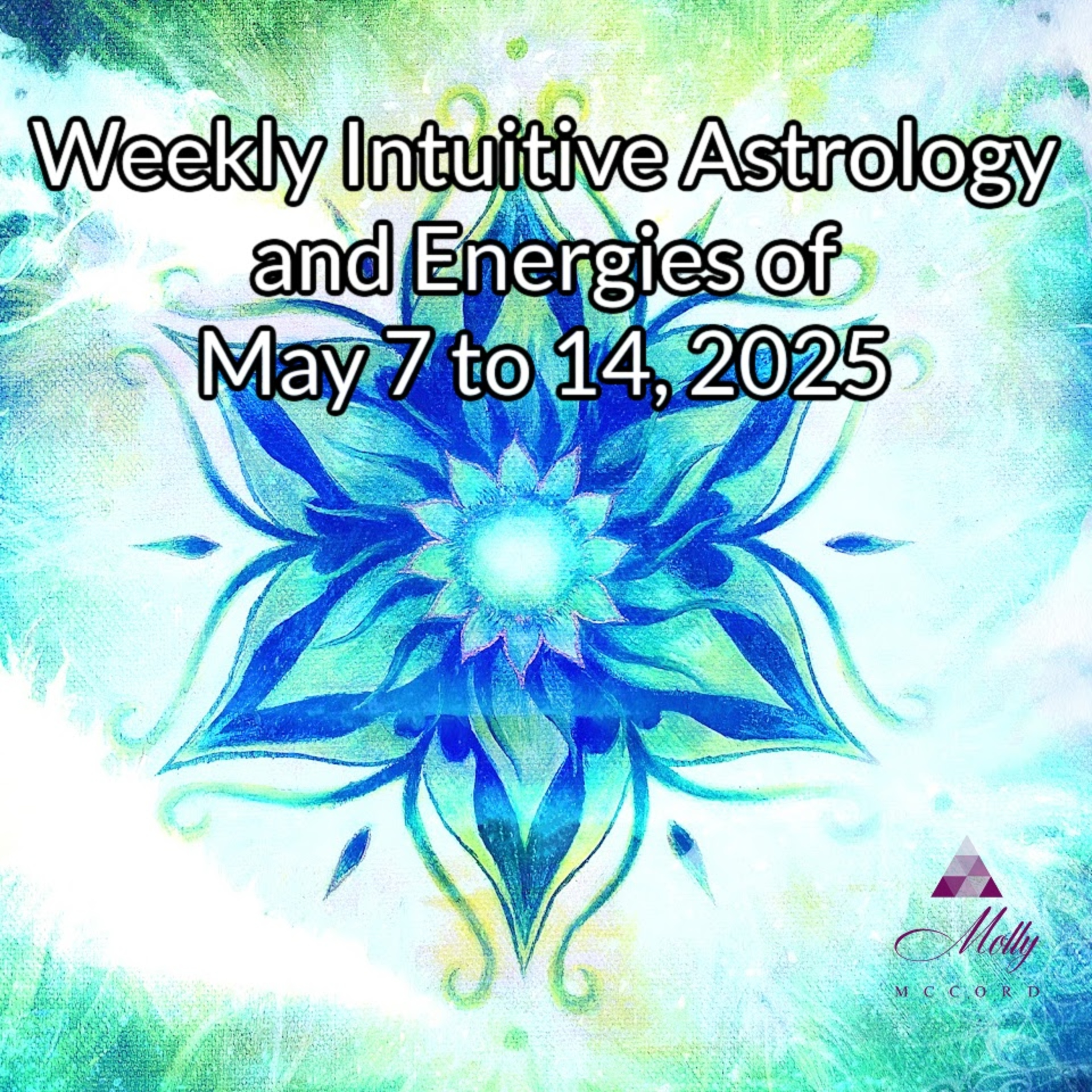Intuitive Astrology with Molly McCord
