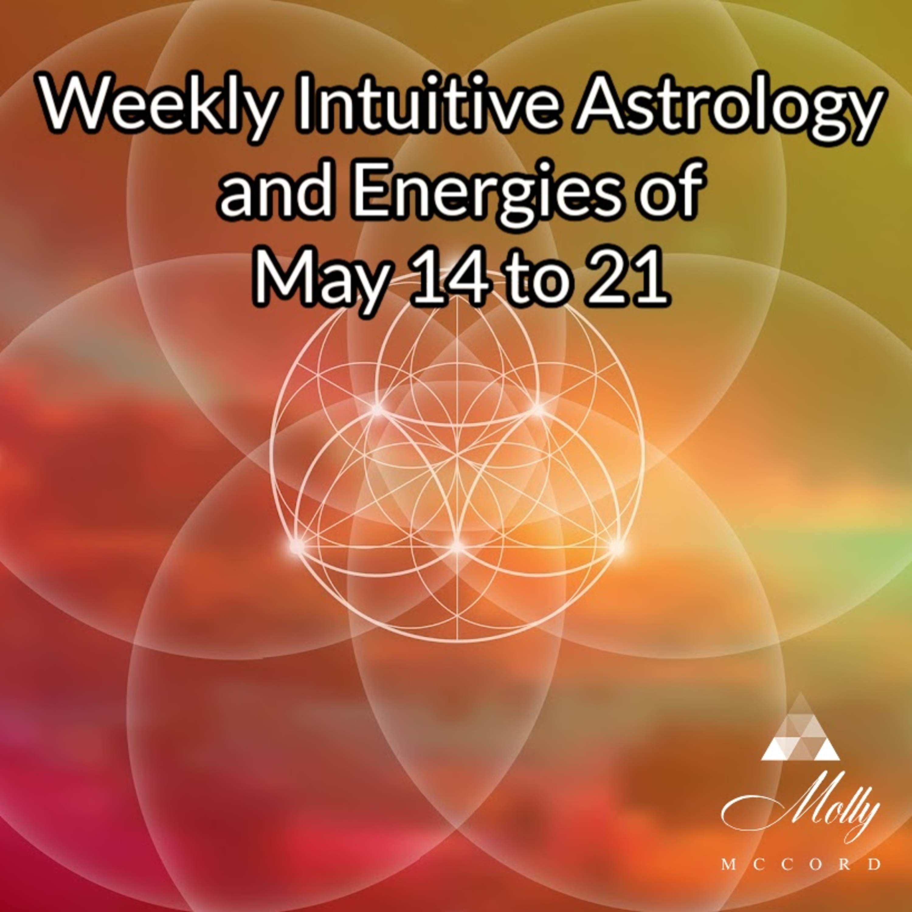 Intuitive Astrology with Molly McCord