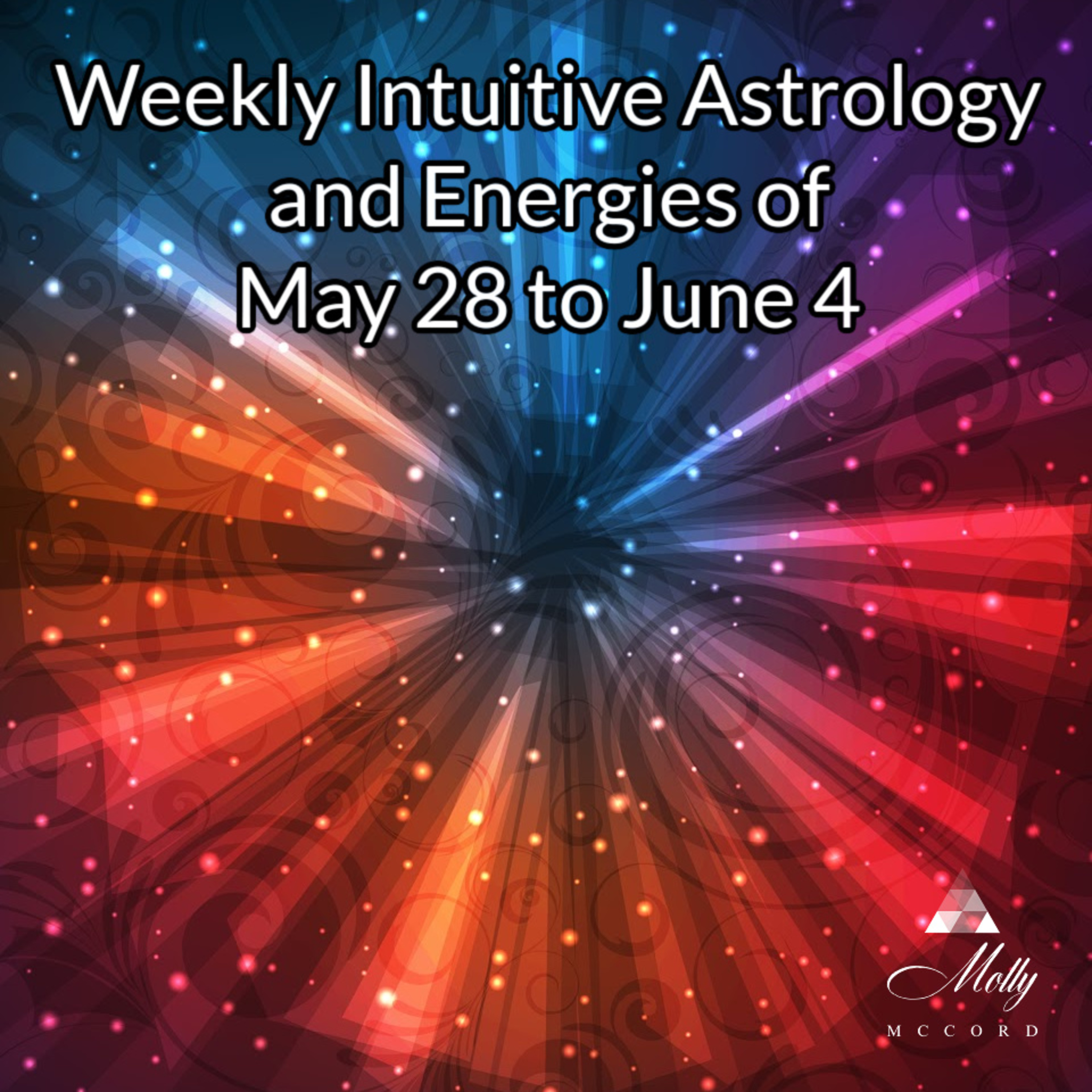Intuitive Astrology with Molly McCord