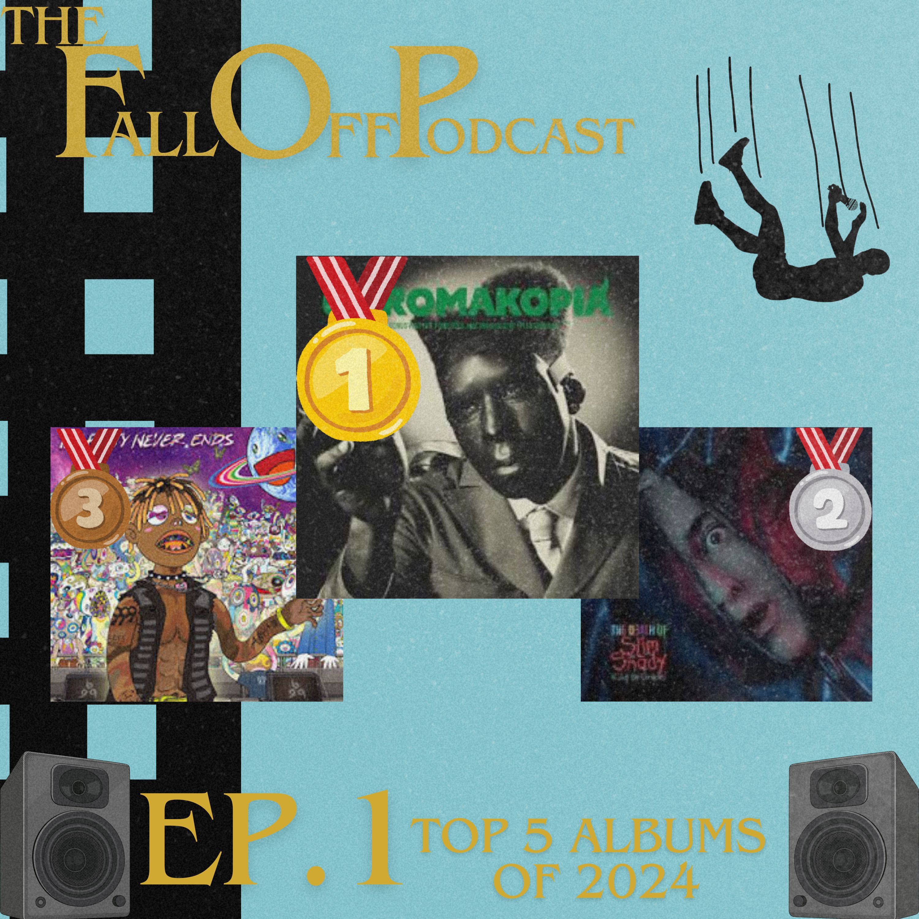 The Fall Off Podcast