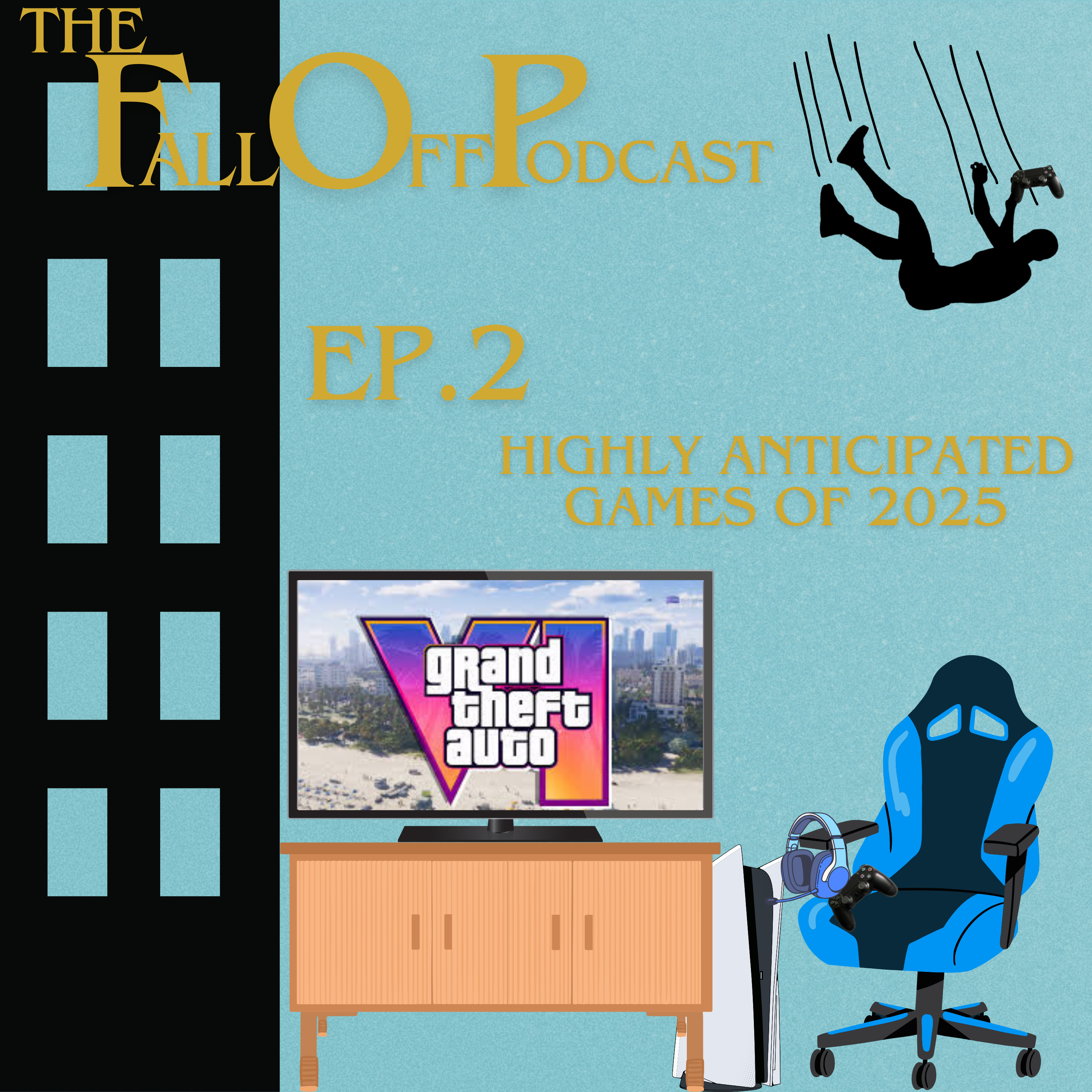 The Fall Off Podcast
