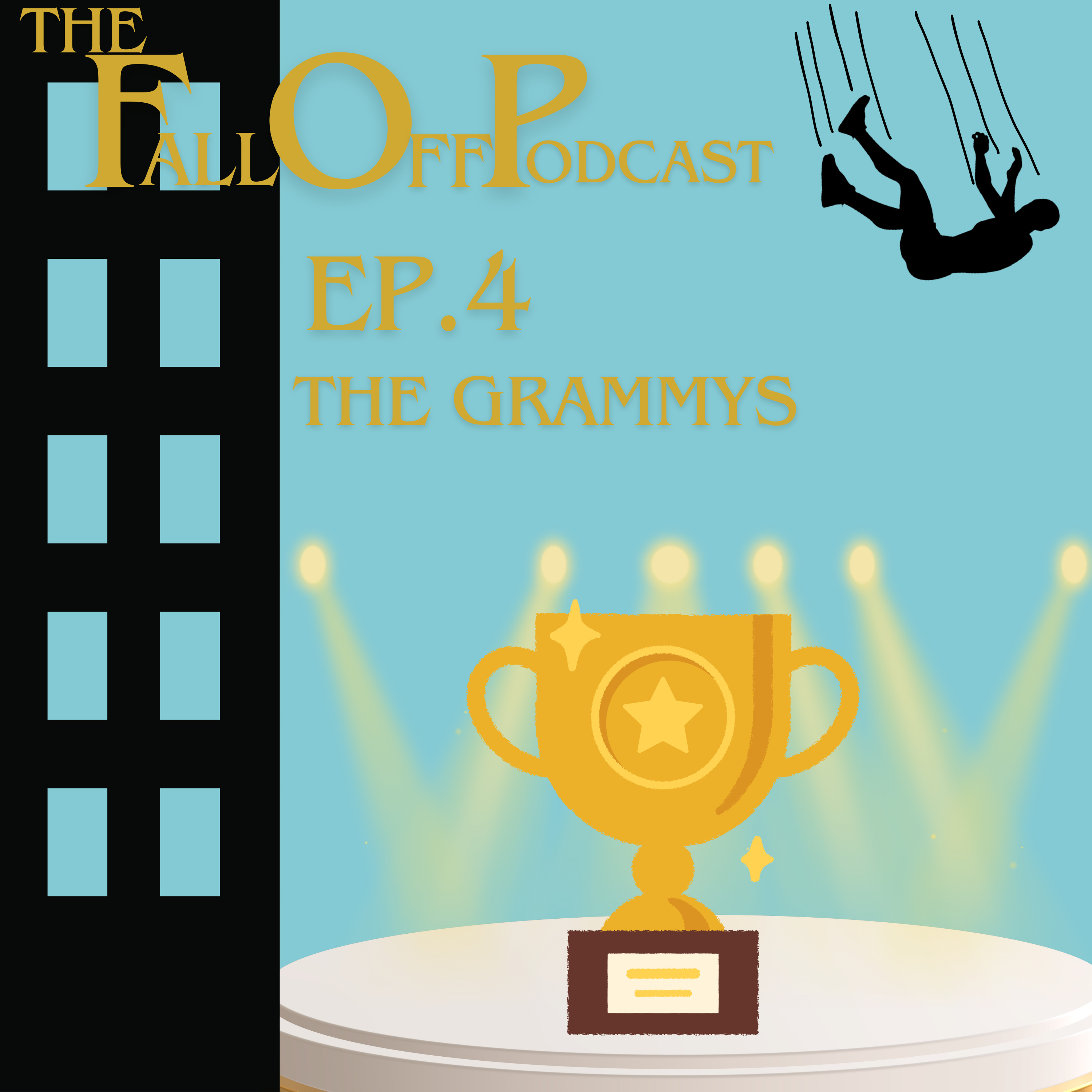 The Fall Off Podcast