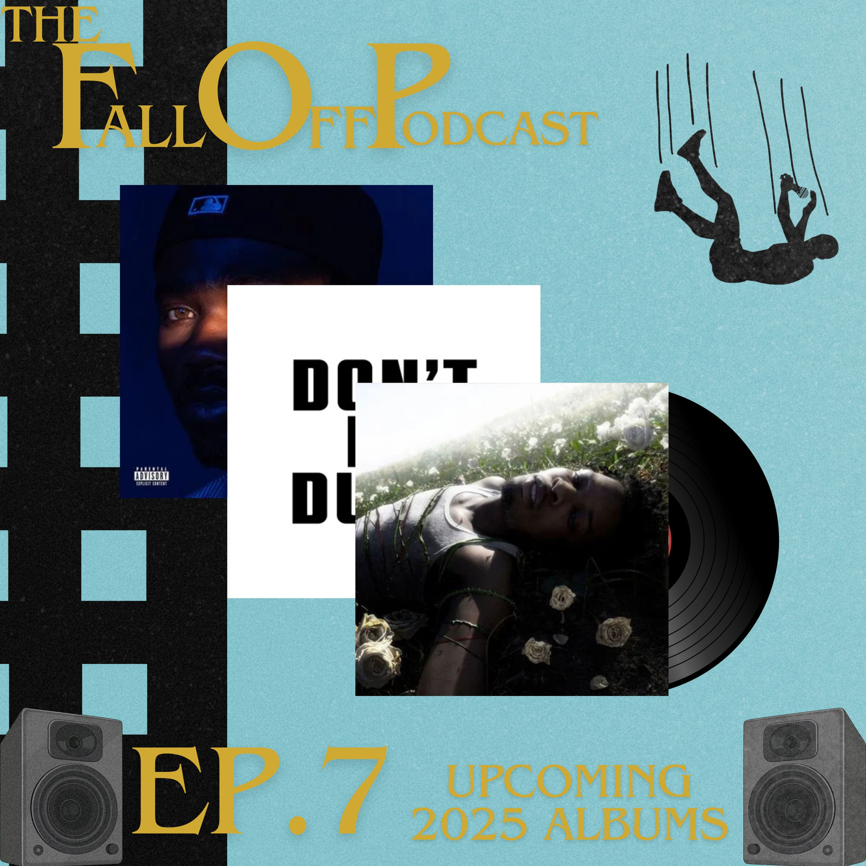 The Fall Off Podcast