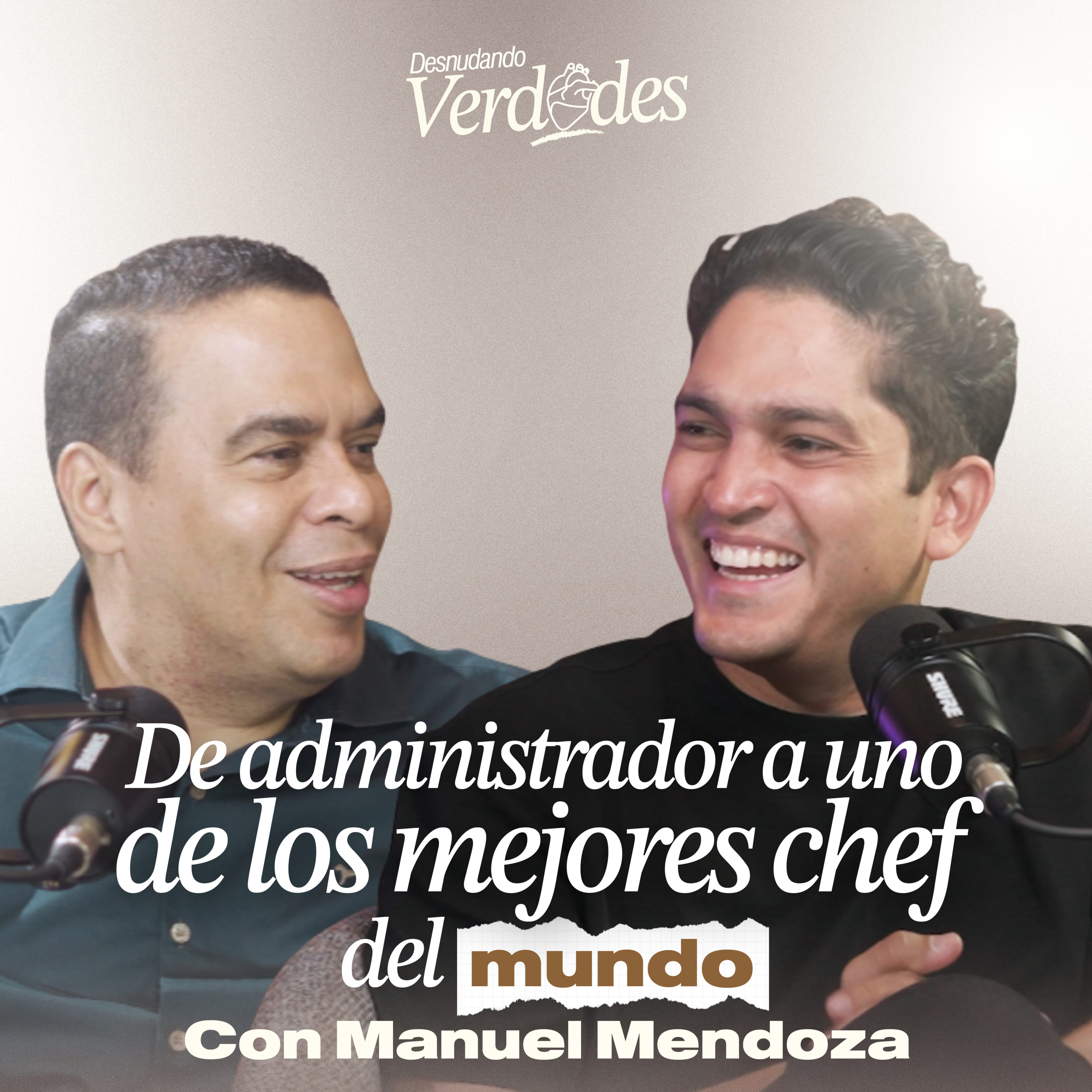 Desnudando Verdades by Quinoneq