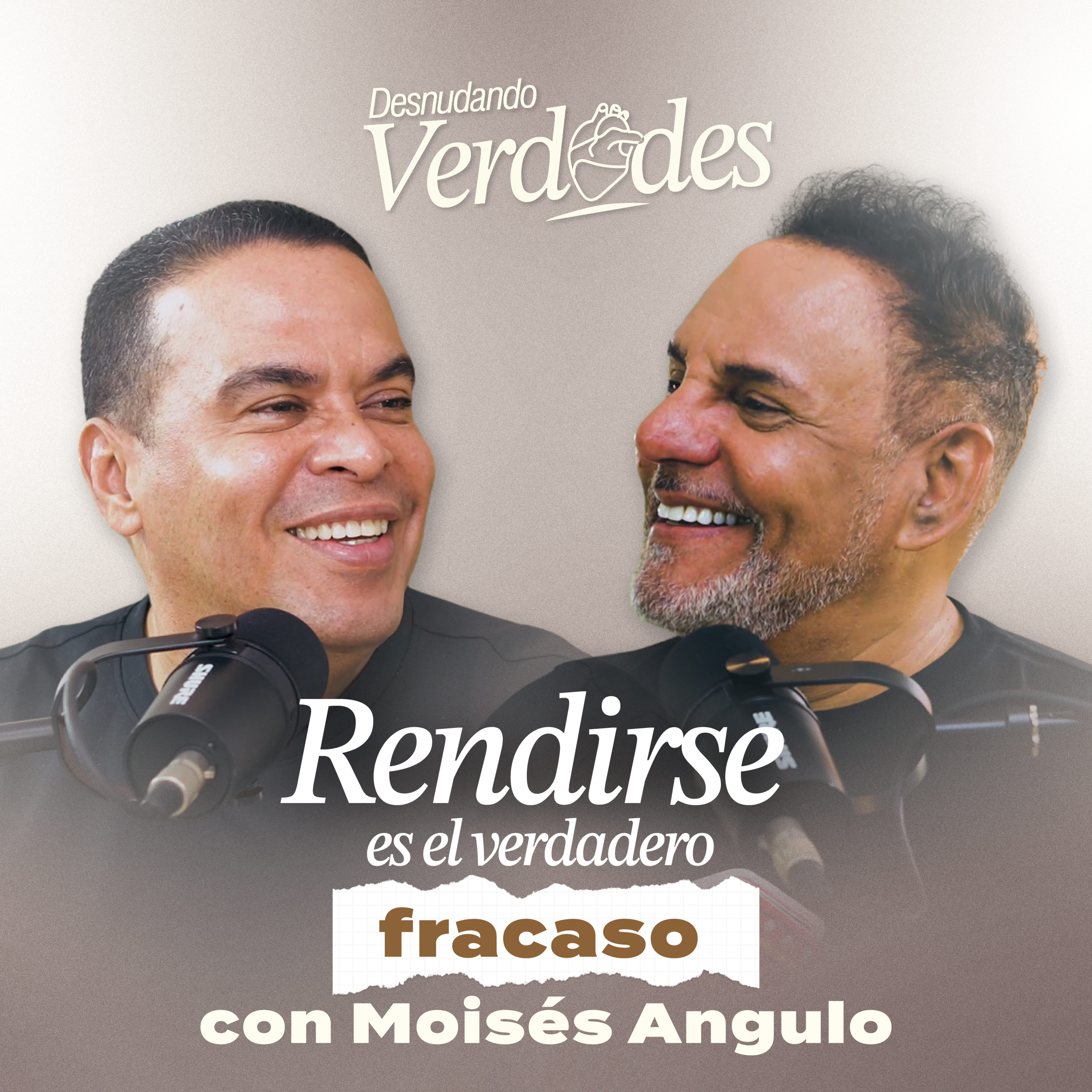 Portada de Desnudando Verdades by Quinoneq