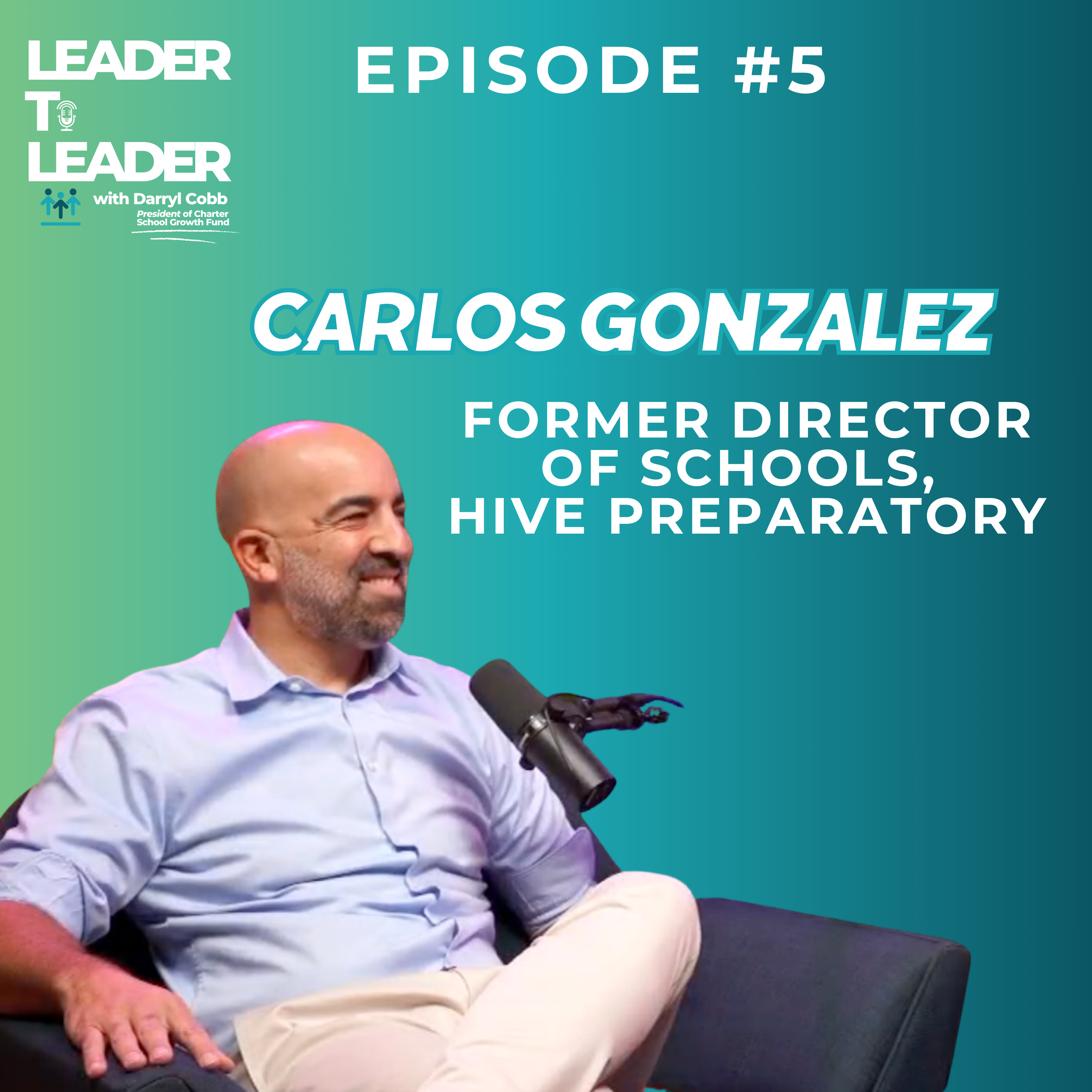 Win the Minutes: How Carlos Gonzalez Built a Title I School in Miami That Beats the Odds